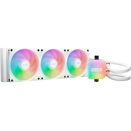 СВО Be quiet! LIGHT LOOP 360mm White (BW023)