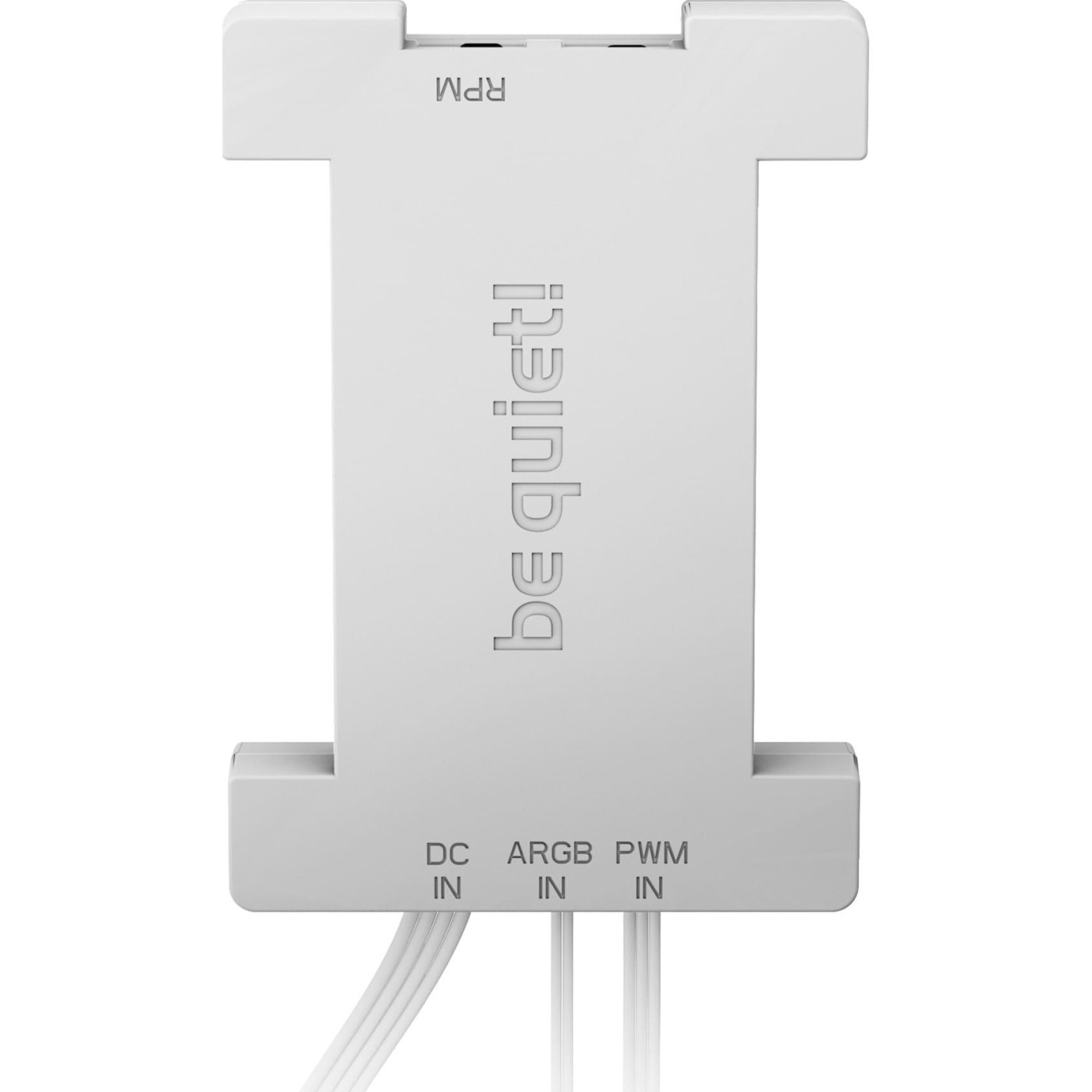 СВО Be quiet! LIGHT LOOP 360mm White (BW023)