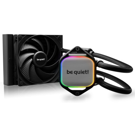 СВО Be quiet! PURE LOOP 2 120mm (BW016)