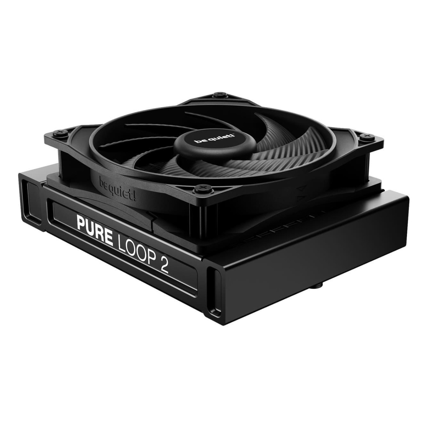 СВО Be quiet! PURE LOOP 2 120mm (BW016)