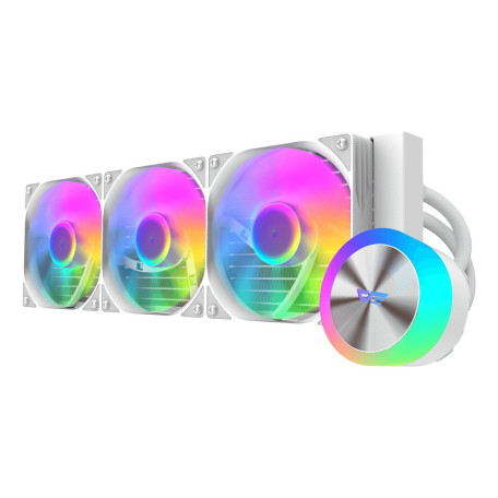 СВО Darkflash DG360 White (DG360 WHITE)
