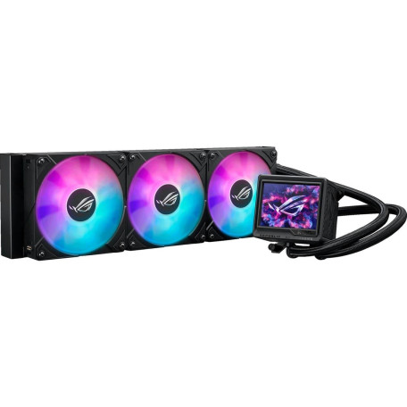 СВО ASUS ROG Ryujin III 360 ARGB Extreme Black (90RC0131-M0EAY0)