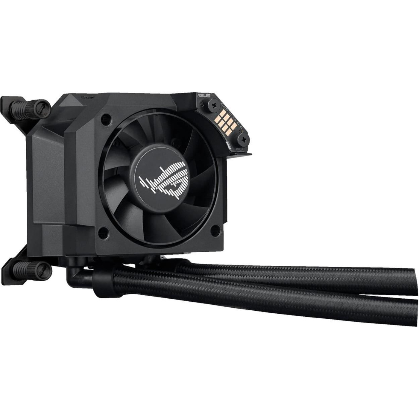 СВО ASUS ROG Ryujin III 360 ARGB Extreme Black (90RC0131-M0EAY0)