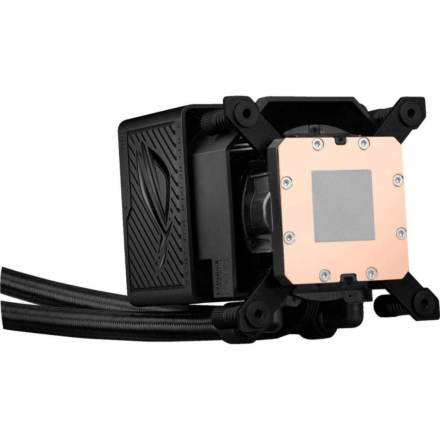 СВО ASUS ROG Ryujin III 360 ARGB Extreme Black (90RC0131-M0EAY0)