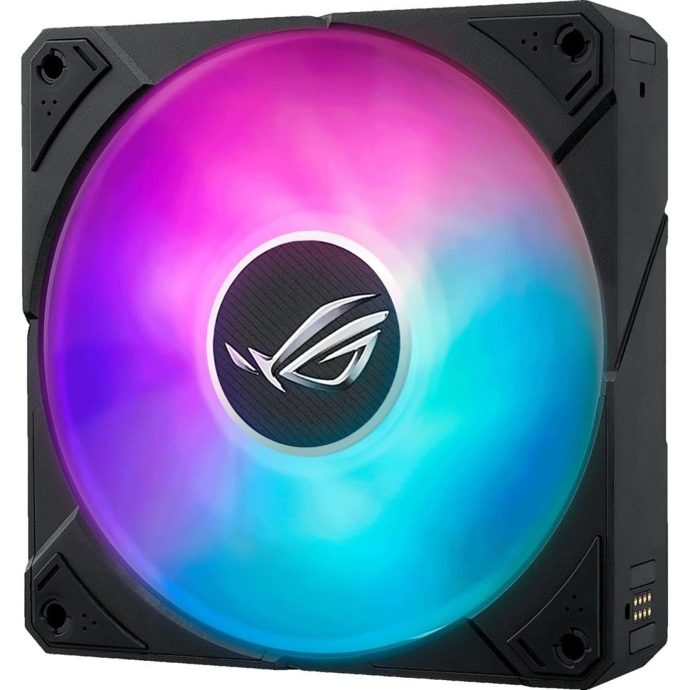 СВО ASUS ROG Ryujin III 360 ARGB Extreme Black (90RC0131-M0EAY0)