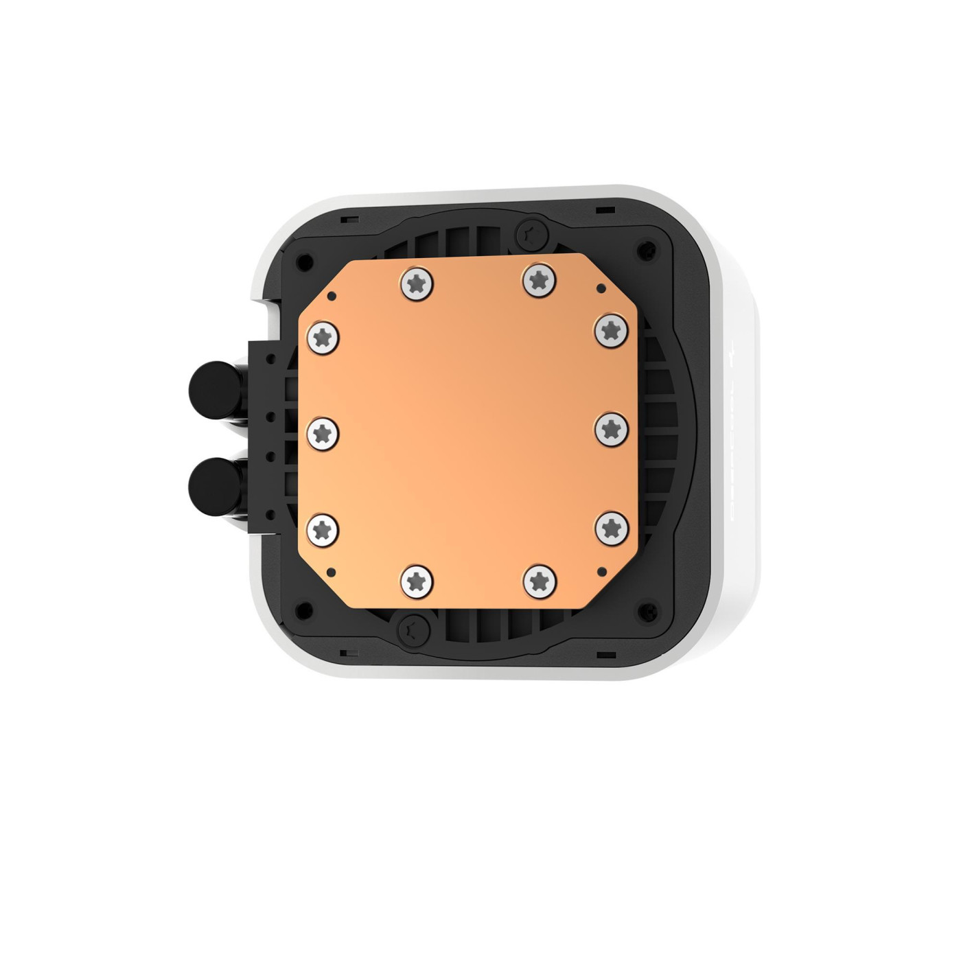 СВО Deepcool LQ360 Ultra ARGB WH (R-LQ360-WHASMC-G-1)