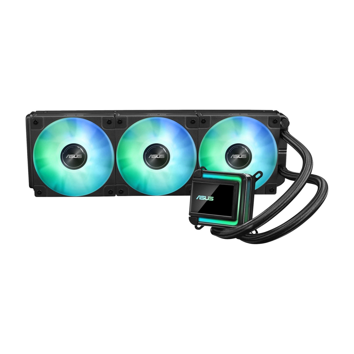 СВО ASUS Prime LC 360 ARGB (90RC01X1-B0EAY0)