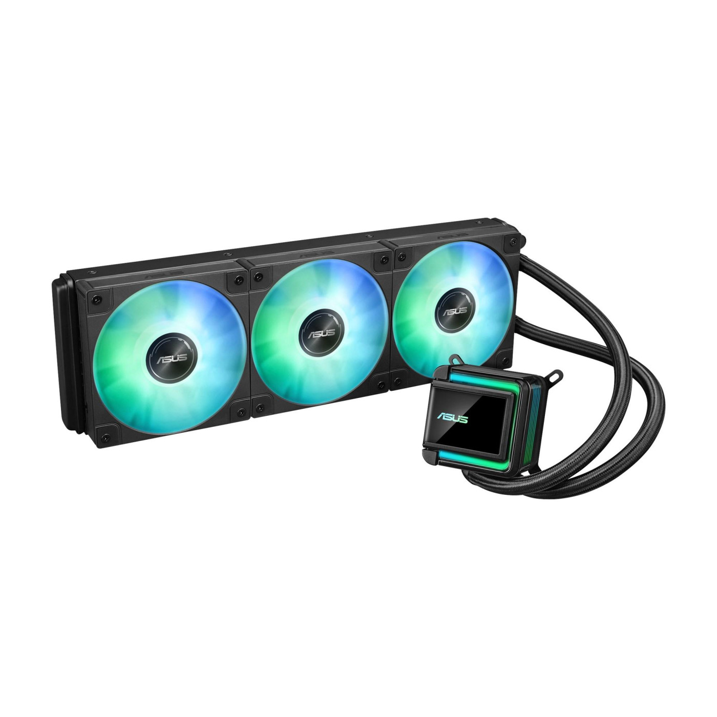 СВО ASUS Prime LC 360 ARGB (90RC01X1-B0EAY0)