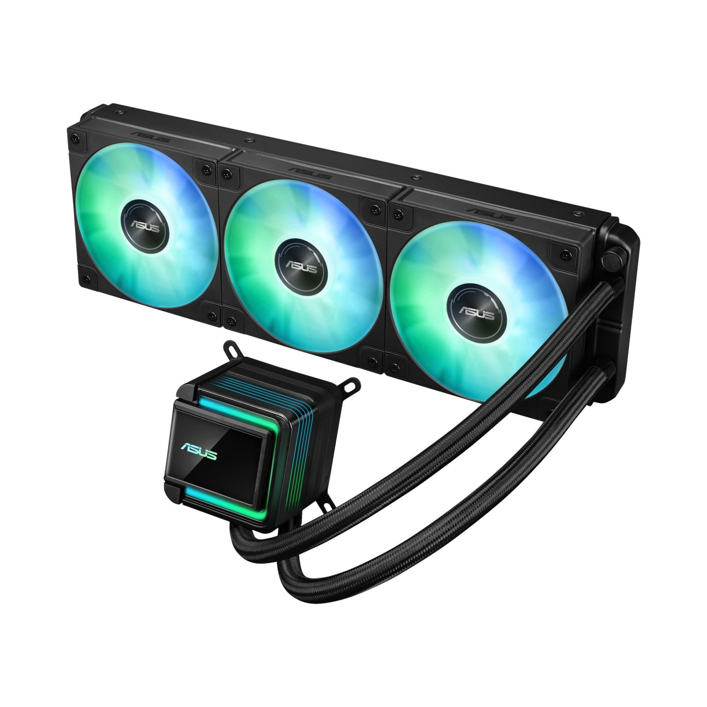 СВО ASUS Prime LC 360 ARGB (90RC01X1-B0EAY0)