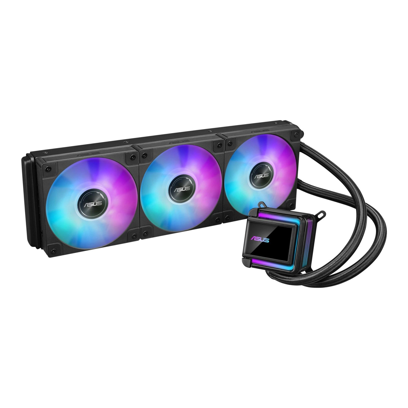 СВО ASUS Prime LC 360 ARGB (90RC01X1-B0EAY0)