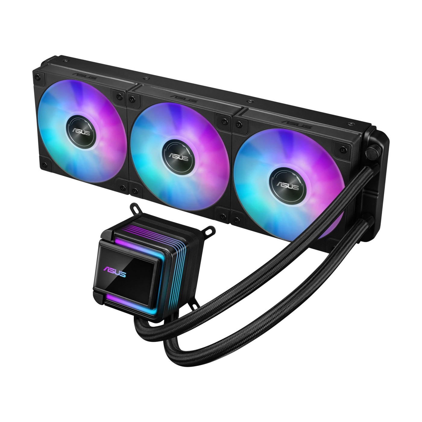 СВО ASUS Prime LC 360 ARGB (90RC01X1-B0EAY0)