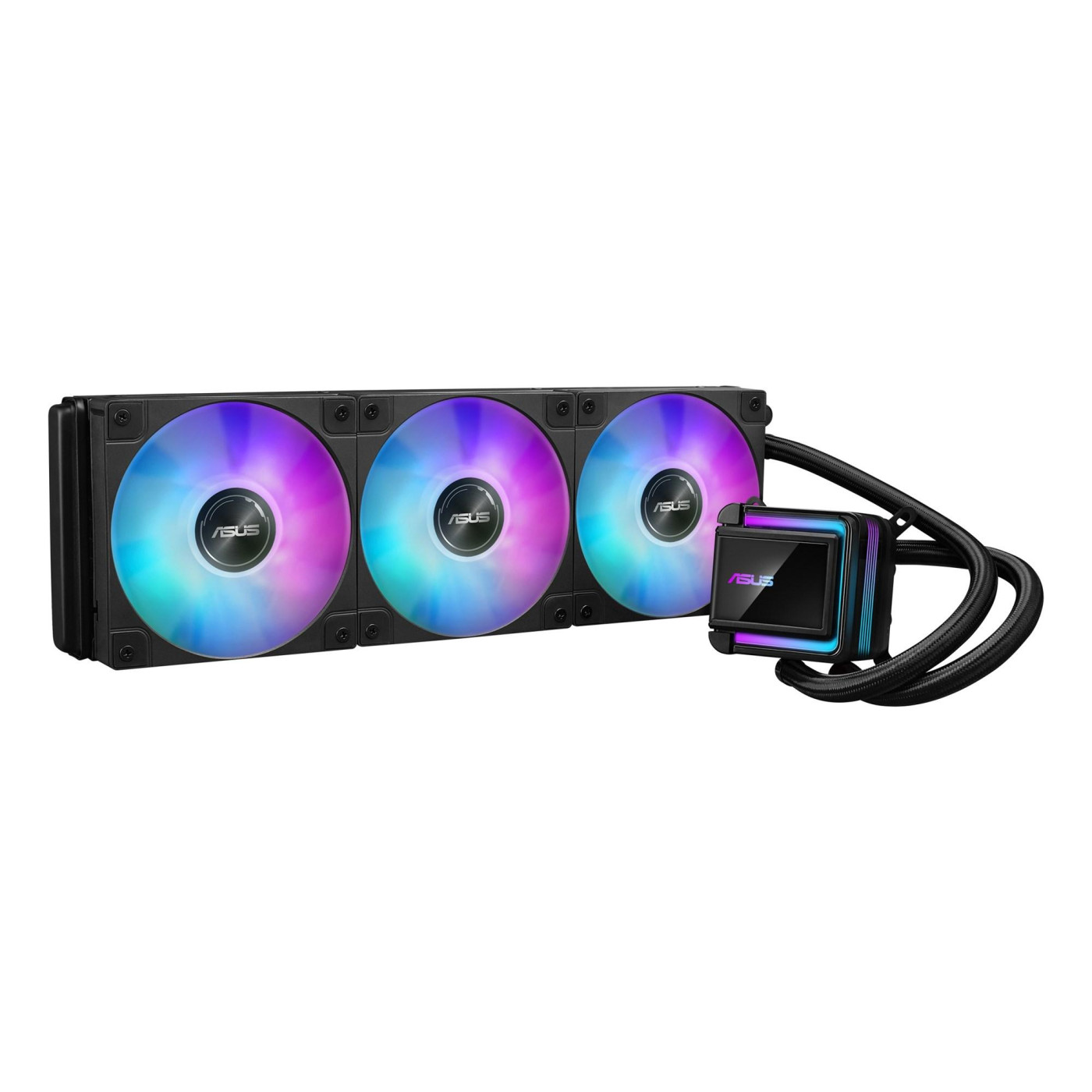 СВО ASUS Prime LC 360 ARGB (90RC01X1-B0EAY0)
