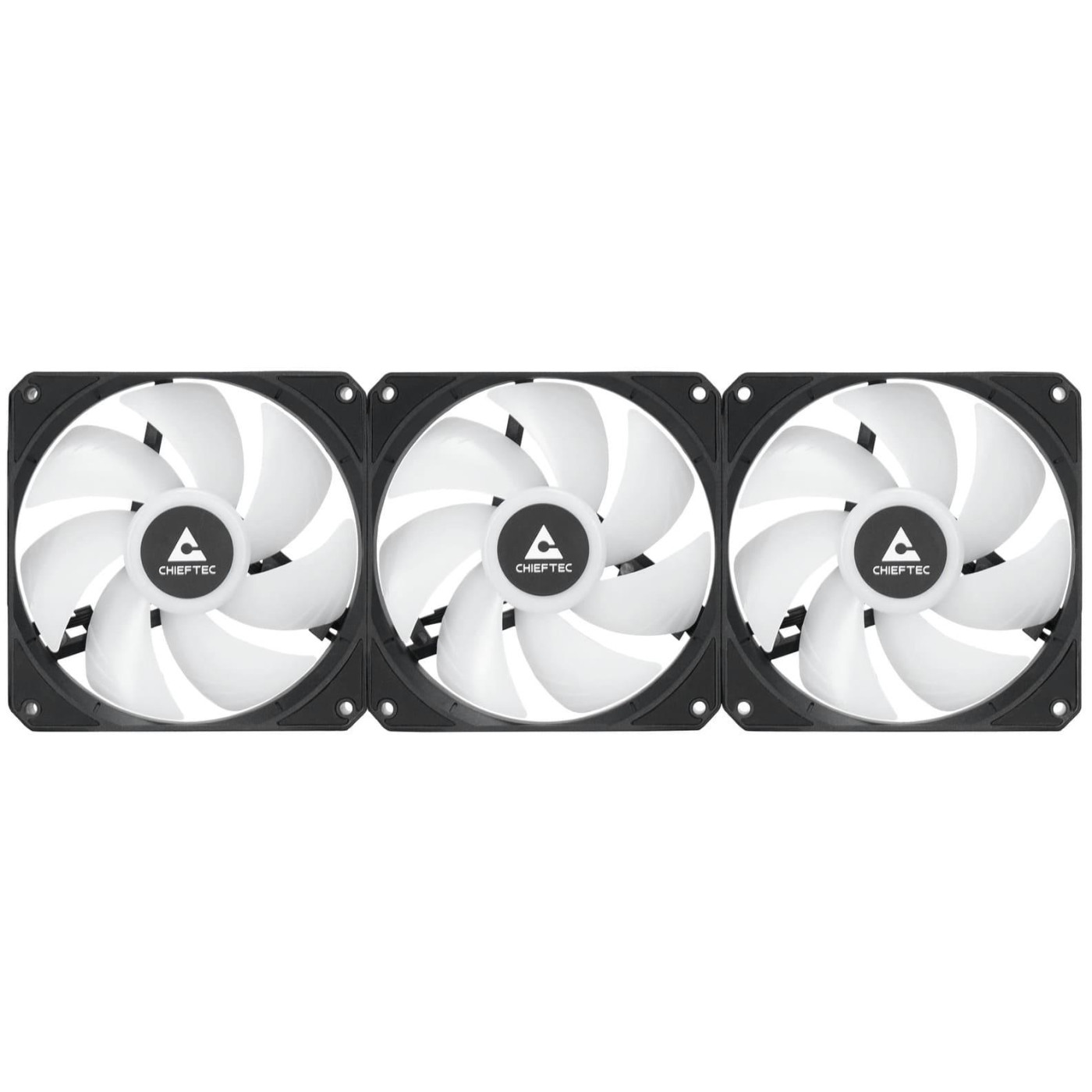 СВО Chieftec Iceberg 360 ARGB (CLC-360-RGB)