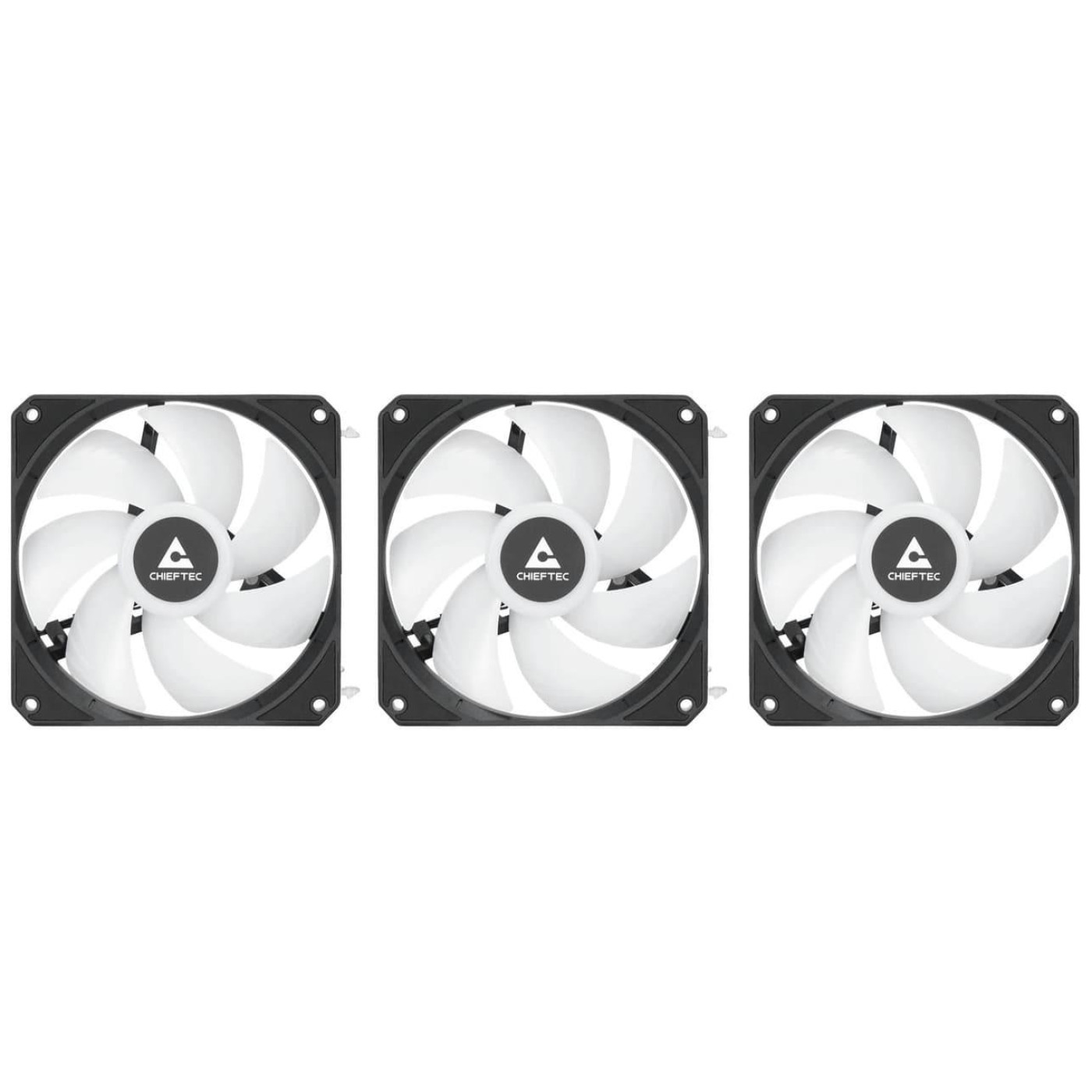 СВО Chieftec Iceberg 360 ARGB (CLC-360-RGB)