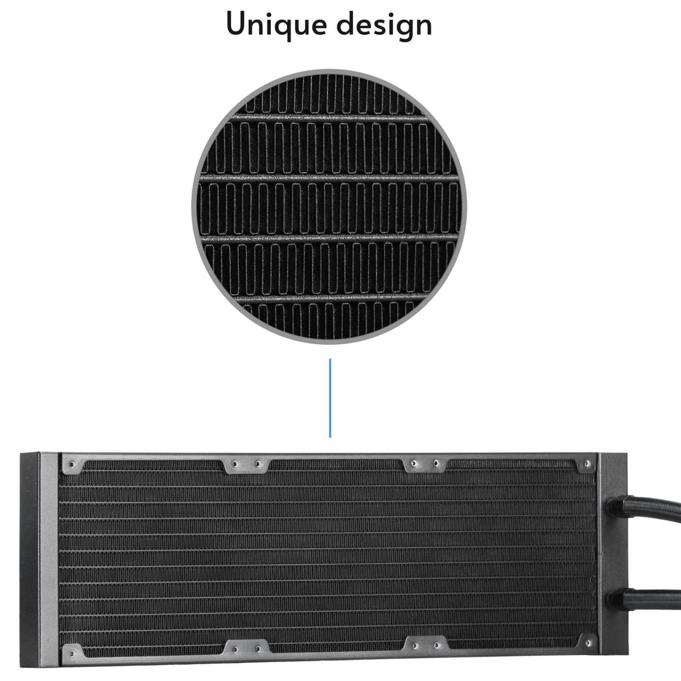 СВО Chieftec Iceberg 360 ARGB (CLC-360-RGB)
