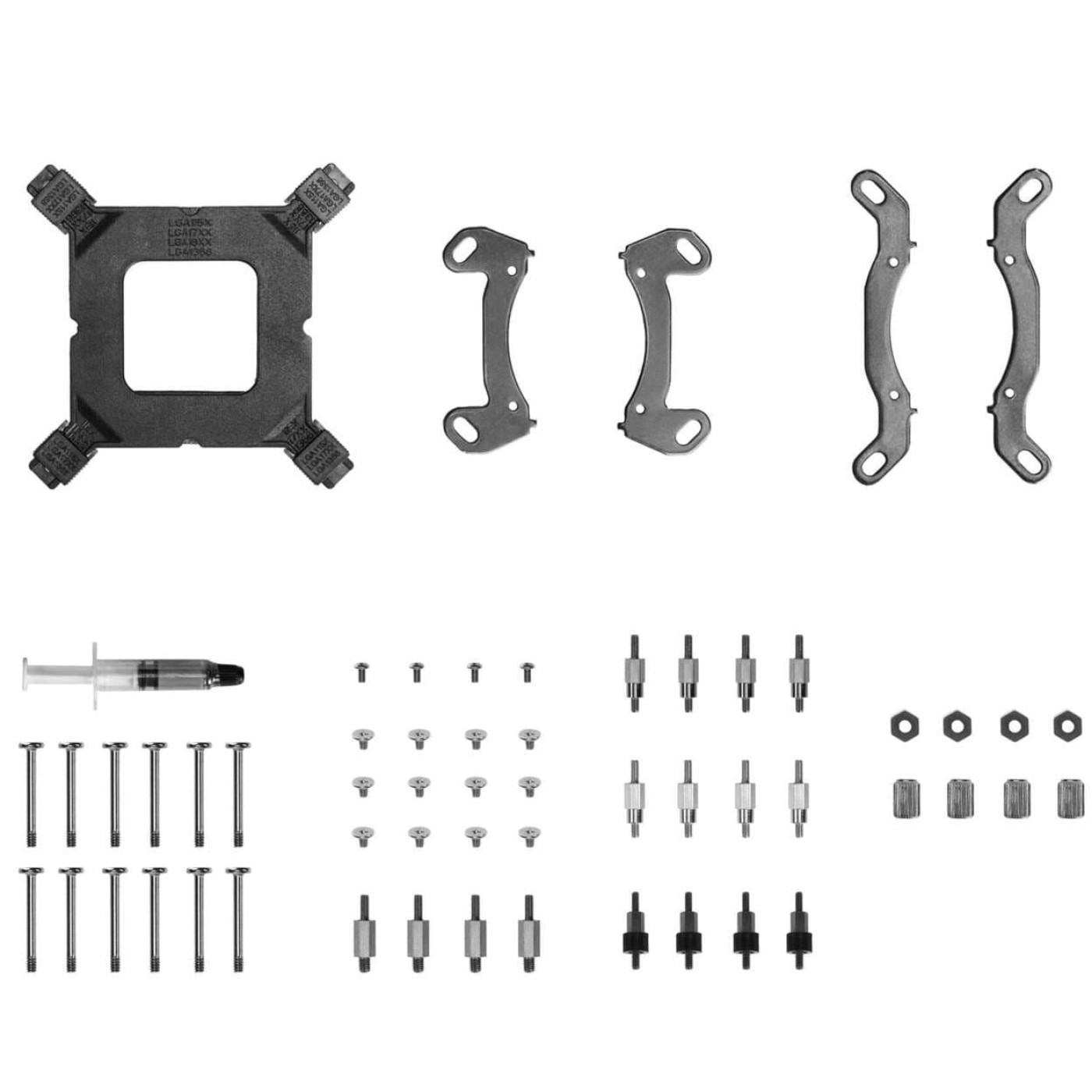 СВО Chieftec Iceberg 360 ARGB (CLC-360-RGB)