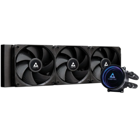 СВО Chieftec Iceberg 360 DARK (CLC-360-BLK)
