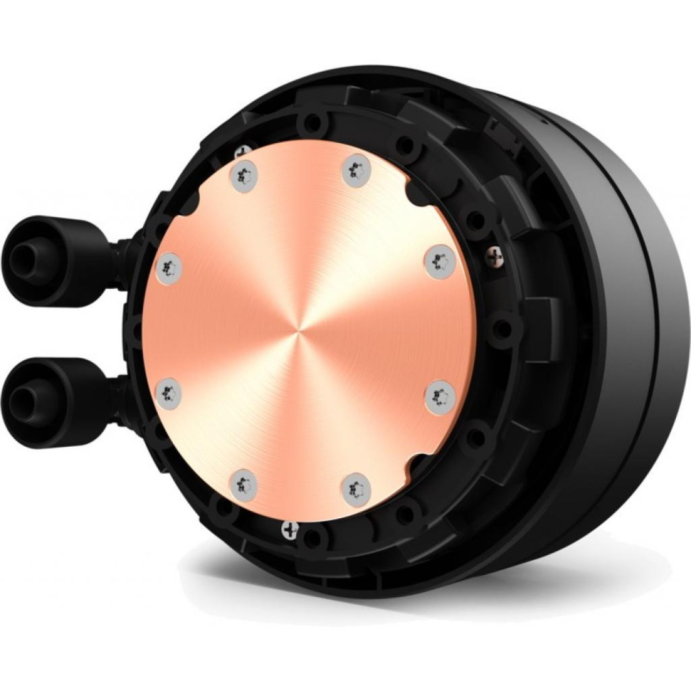 СВО NZXT Kraken X53 1700 (RL-KRX53-01) Б/в