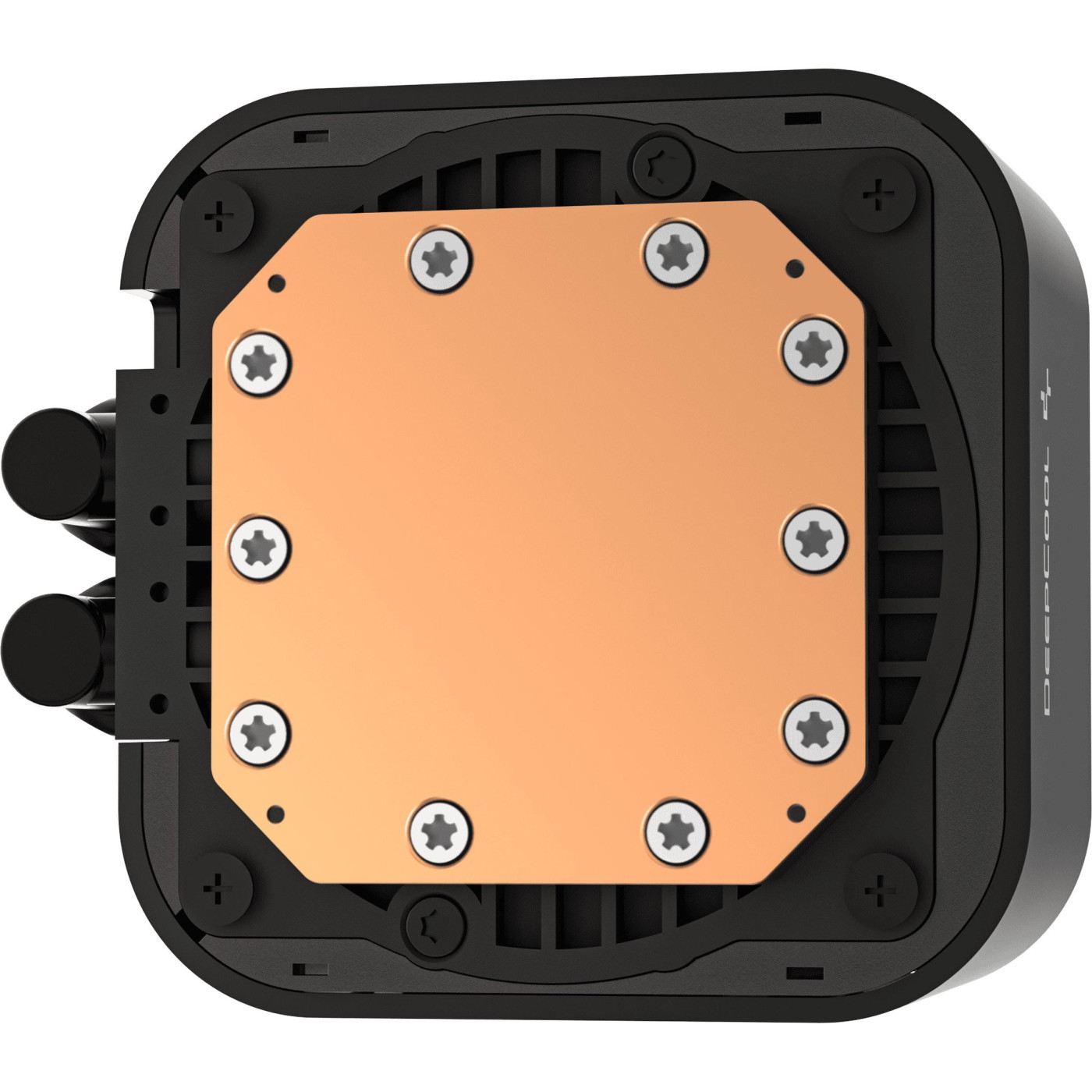 СВО Deepcool LQ360 Black (R-LQ360-BKLSMW-G-1)