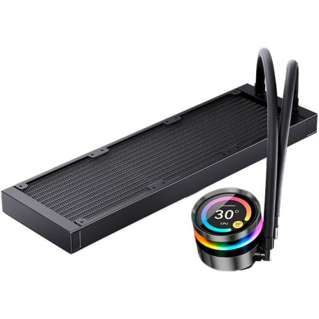 СВО Jonsbo CВО TF2-360SC(BN) Black (TF2-360SC(BN))