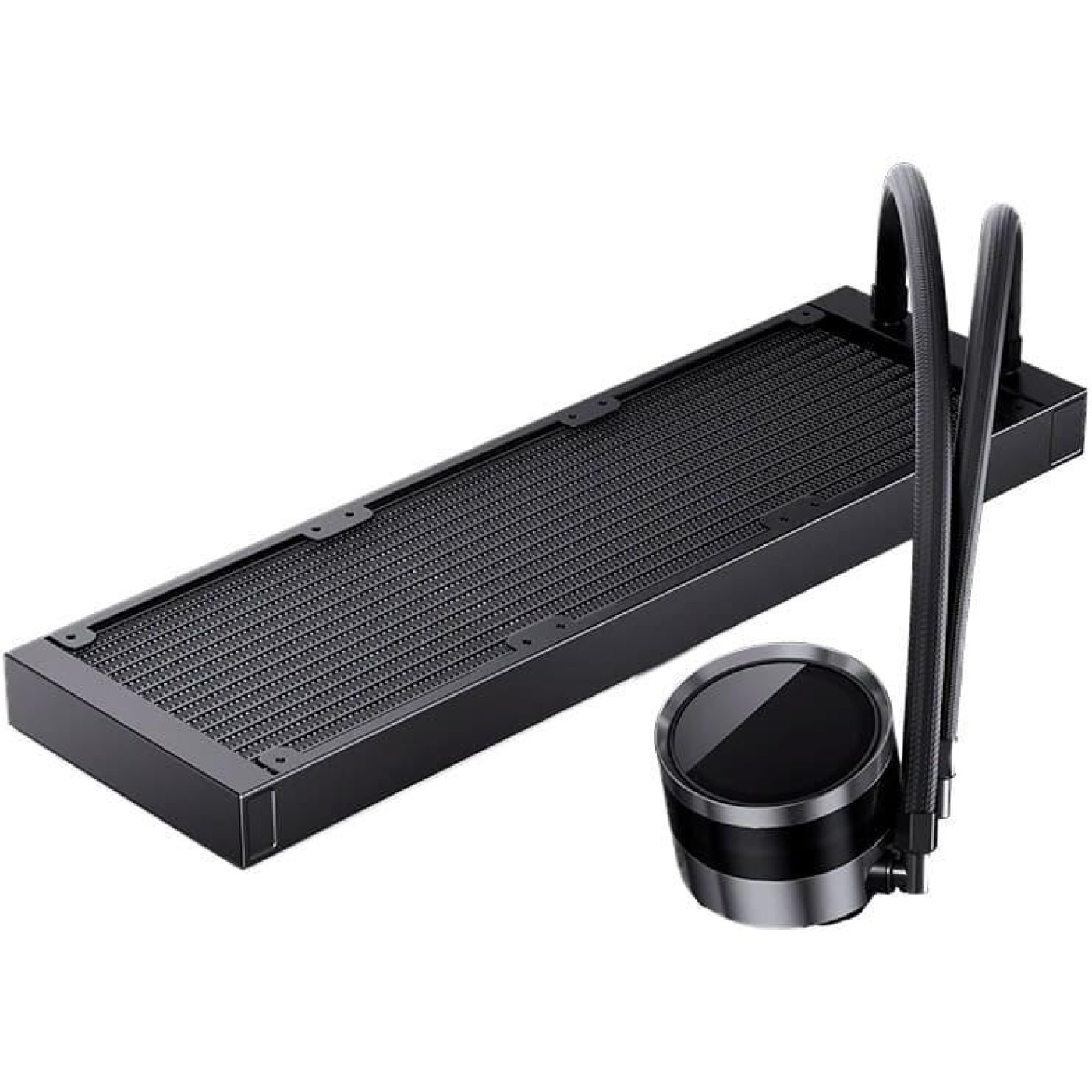 СВО Jonsbo CВО TF2-360SC(BN) Black (TF2-360SC(BN))