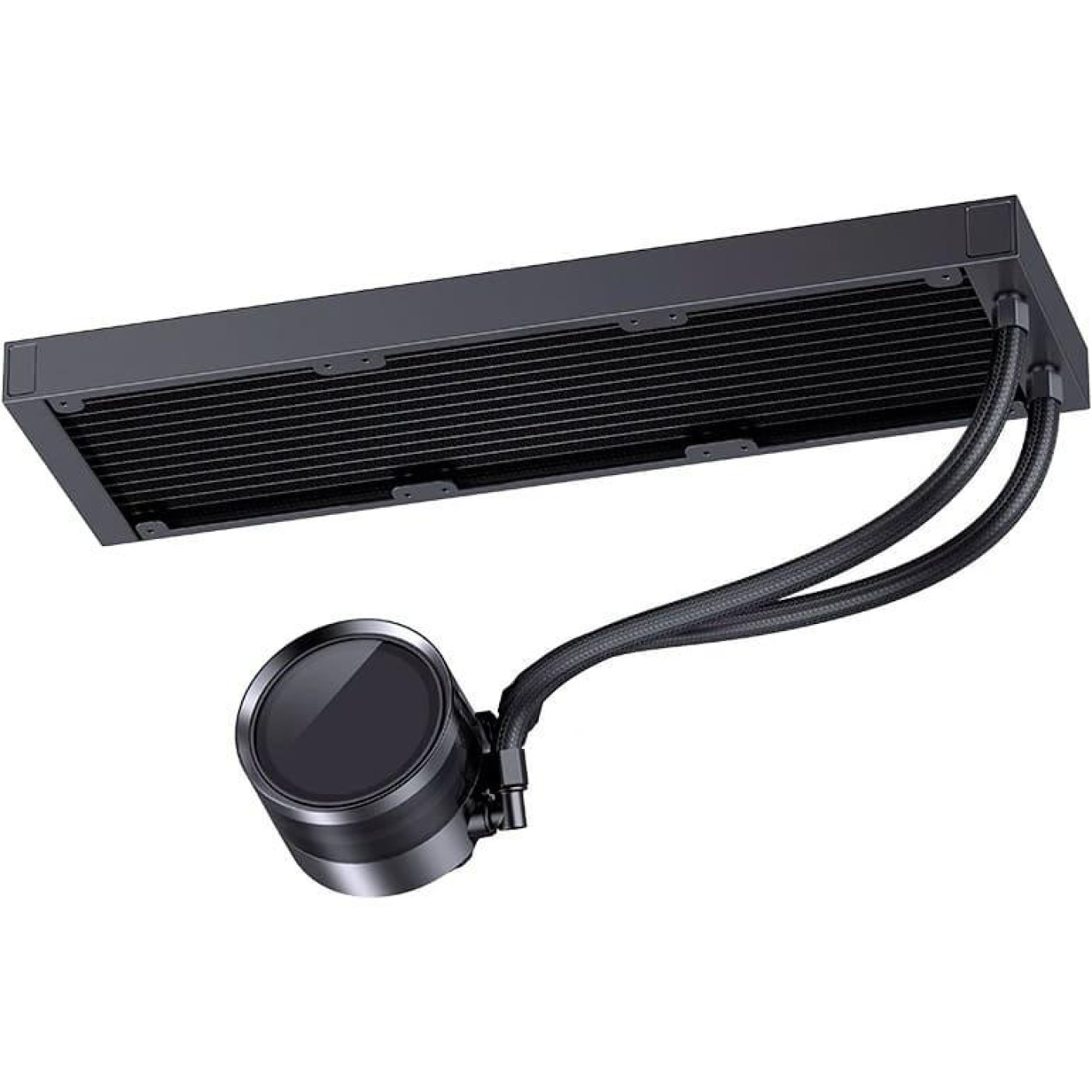 СВО Jonsbo CВО TF2-360SC(BN) Black (TF2-360SC(BN))