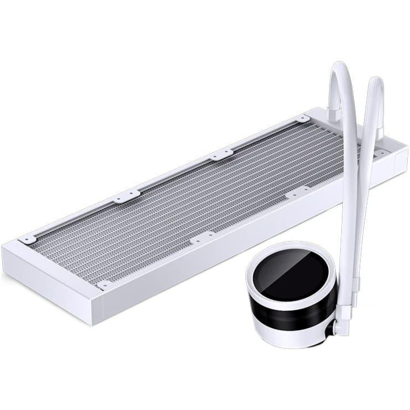 СВО Jonsbo CВО TF2-360SC(WN) White (TF2-360SC(WN))