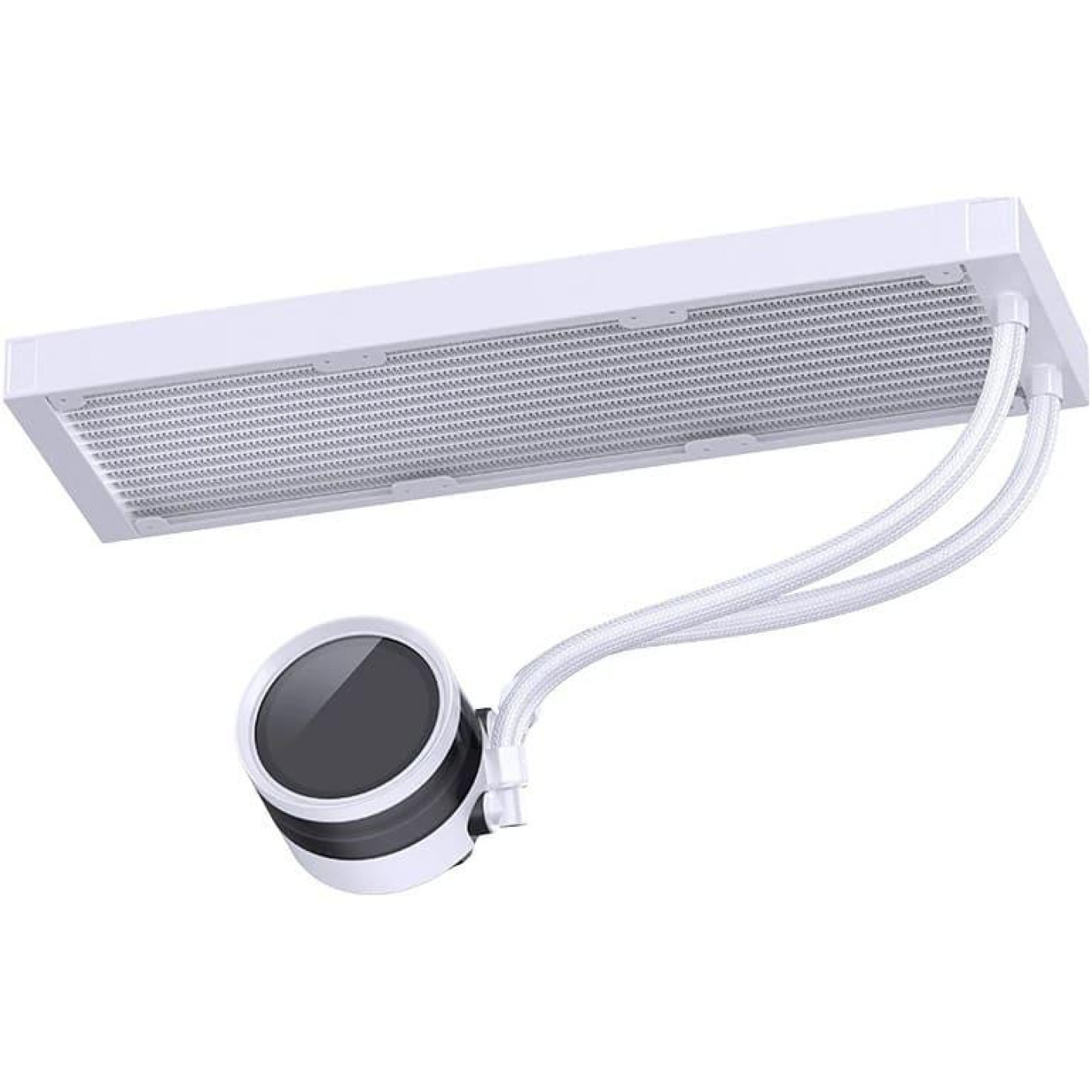 СВО Jonsbo CВО TF2-360SC(WN) White (TF2-360SC(WN))