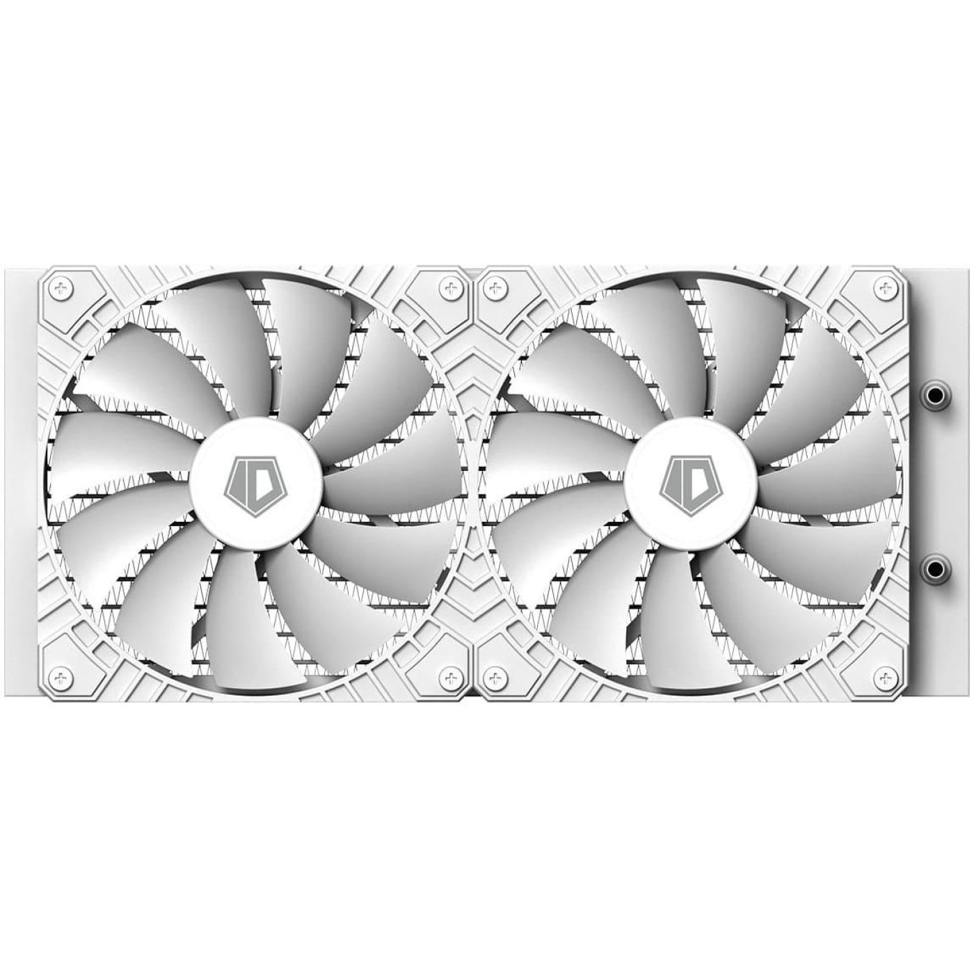 СВО ID-Cooling FX280 White (FX280 White) Б/в