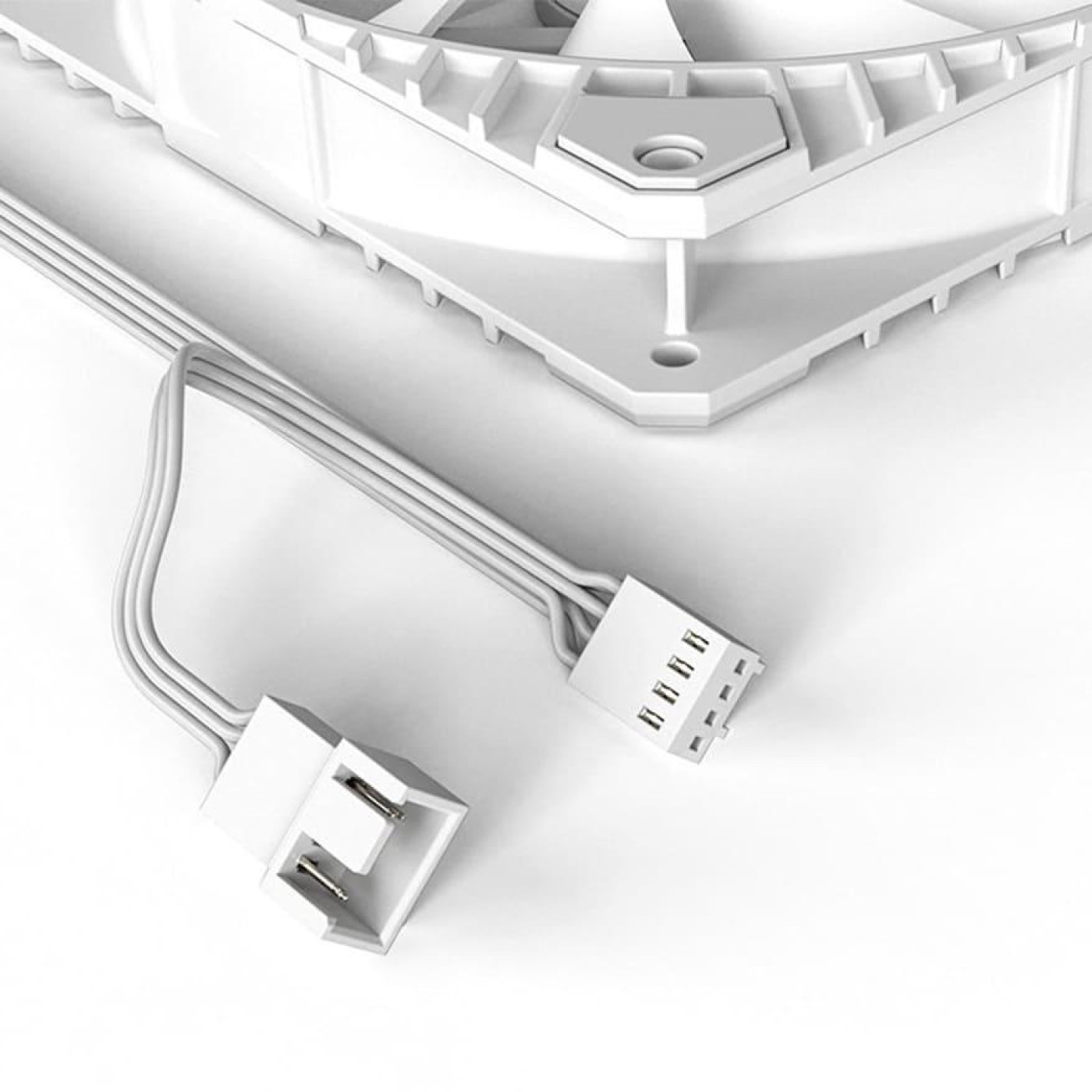 СВО ID-Cooling FX280 White (FX280 White) Б/в