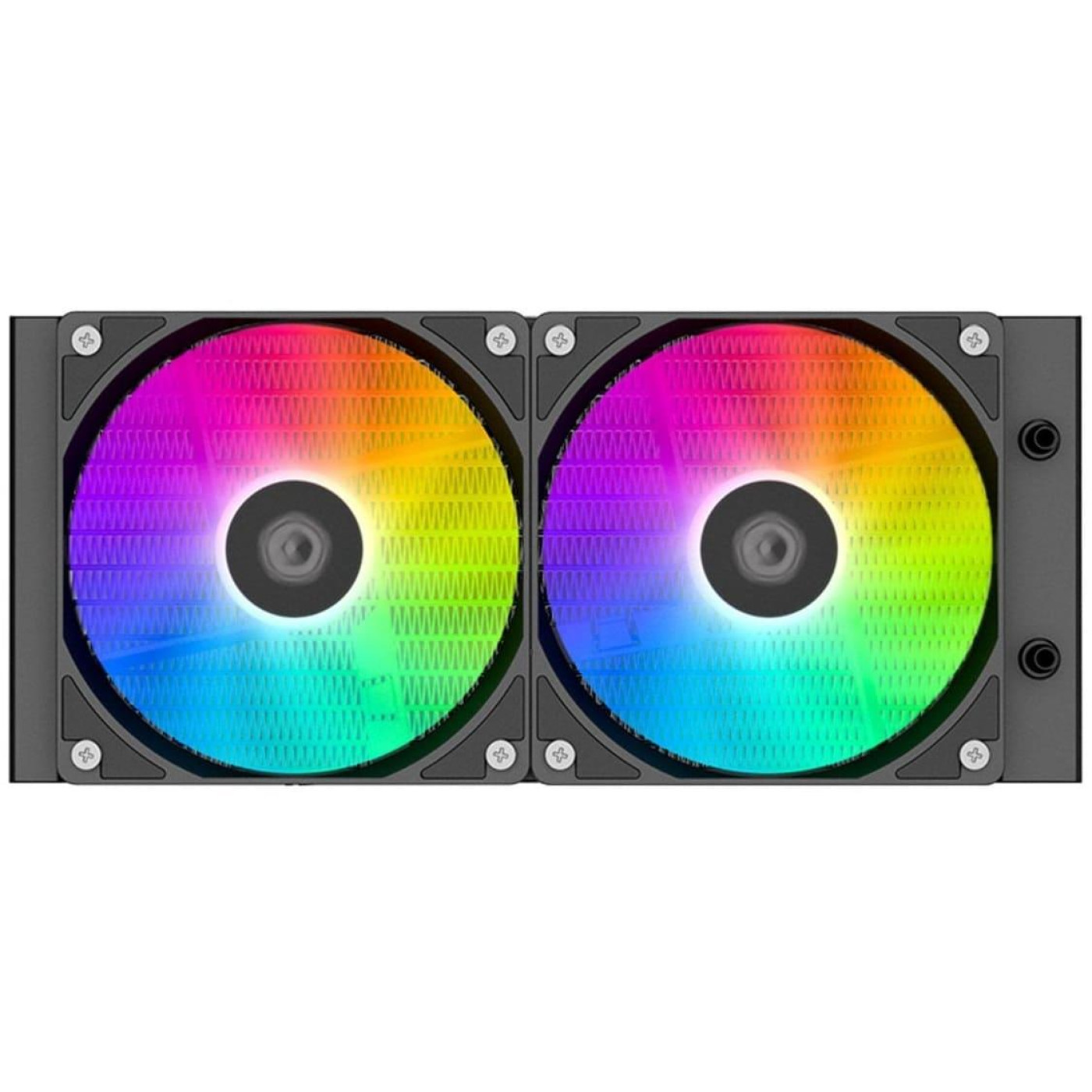 СВО ID-Cooling Space LCD SL240 XE (SL240 XE)