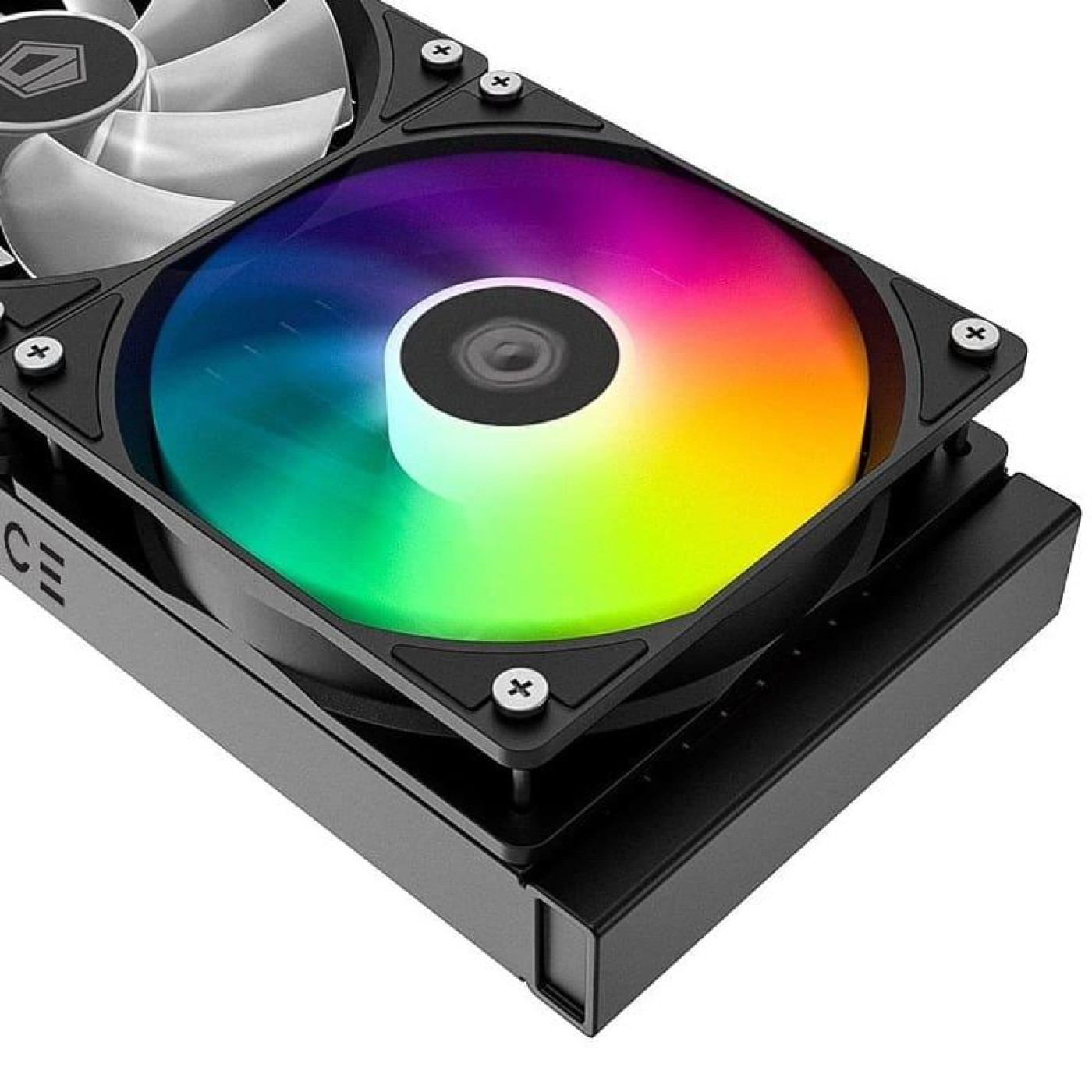 СВО ID-Cooling Space LCD SL240 XE (SL240 XE)