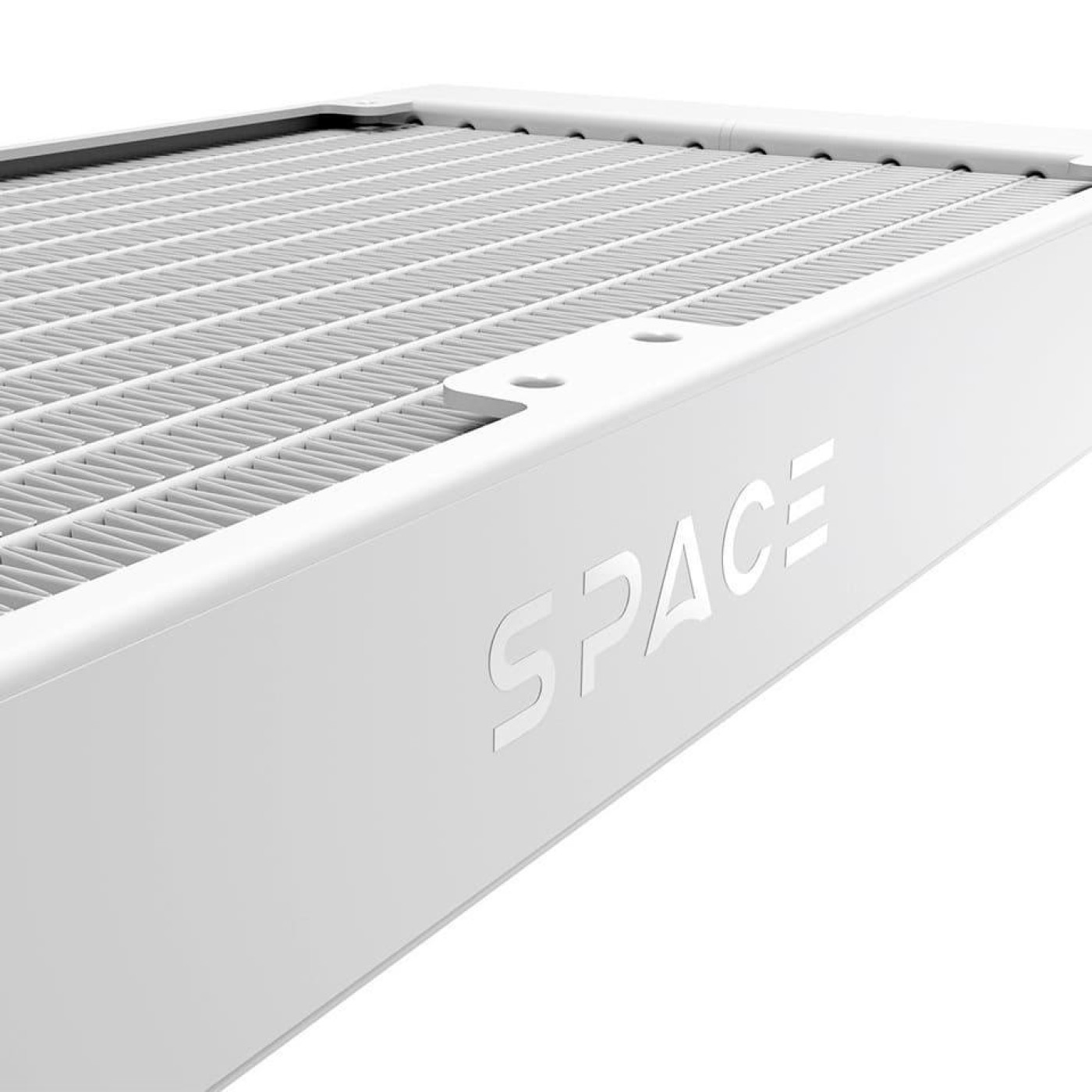 СВО ID-Cooling Space LCD SL240 XE White (SL240 XE White)