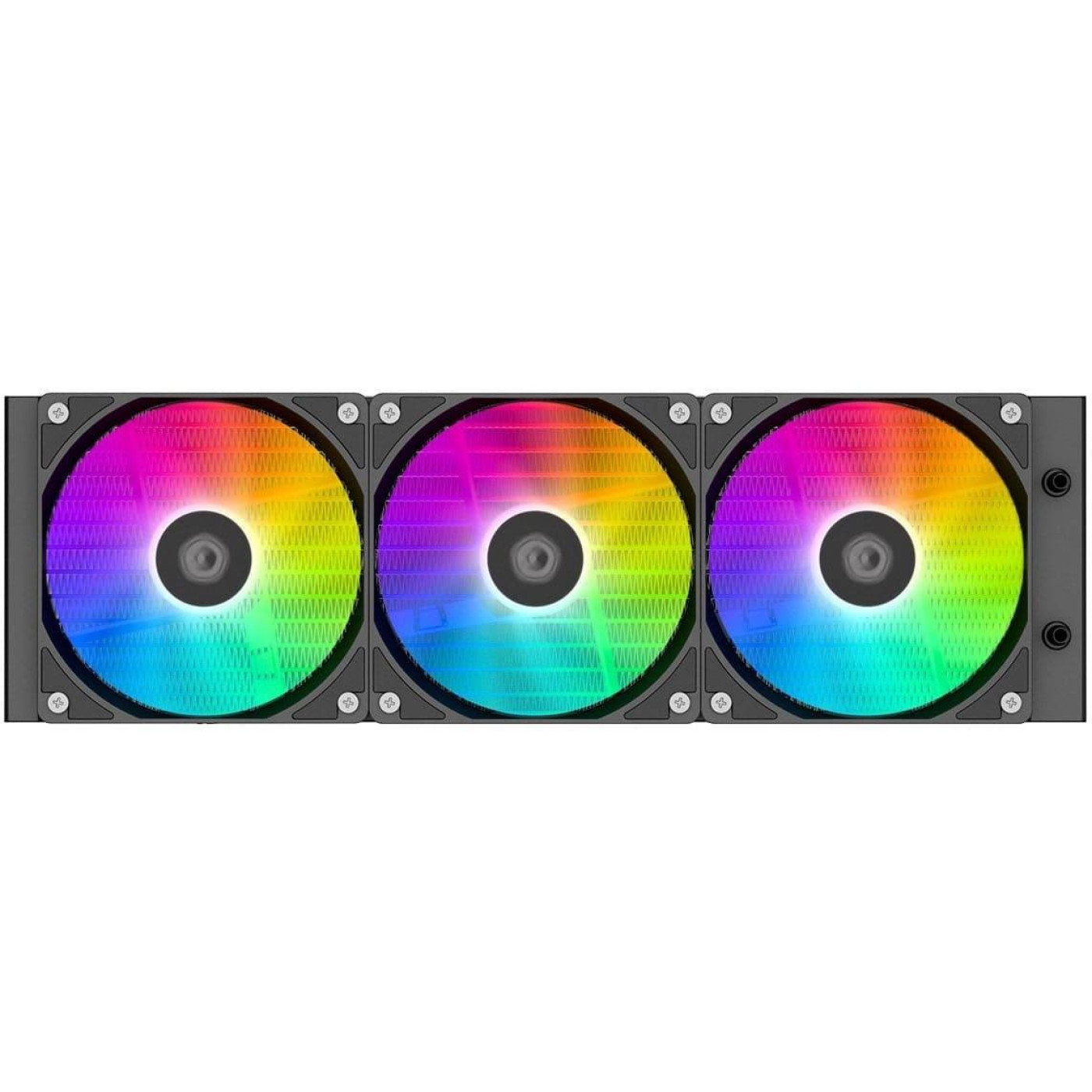 СВО ID-Cooling Space LCD SL360 XE (SL360 XE)
