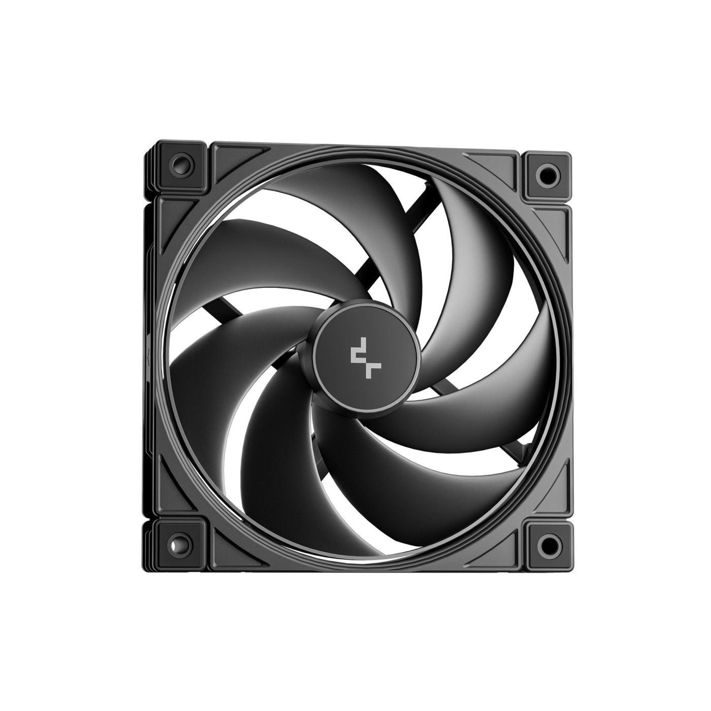 СВО Deepcool Spartacus 360 Black (R-SPT360-BKDSMP-G-1)