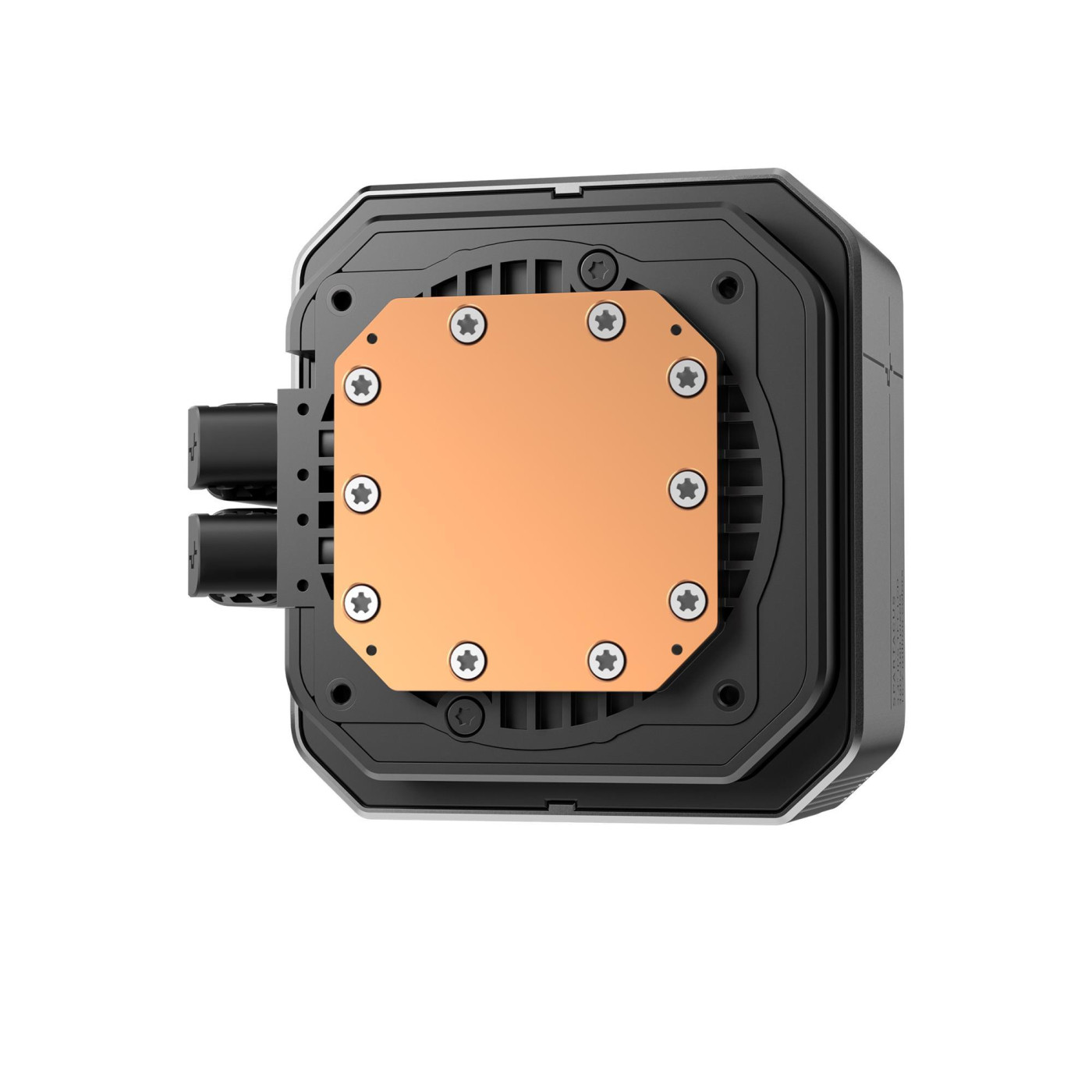 СВО Deepcool Spartacus 360 Black (R-SPT360-BKDSMP-G-1)