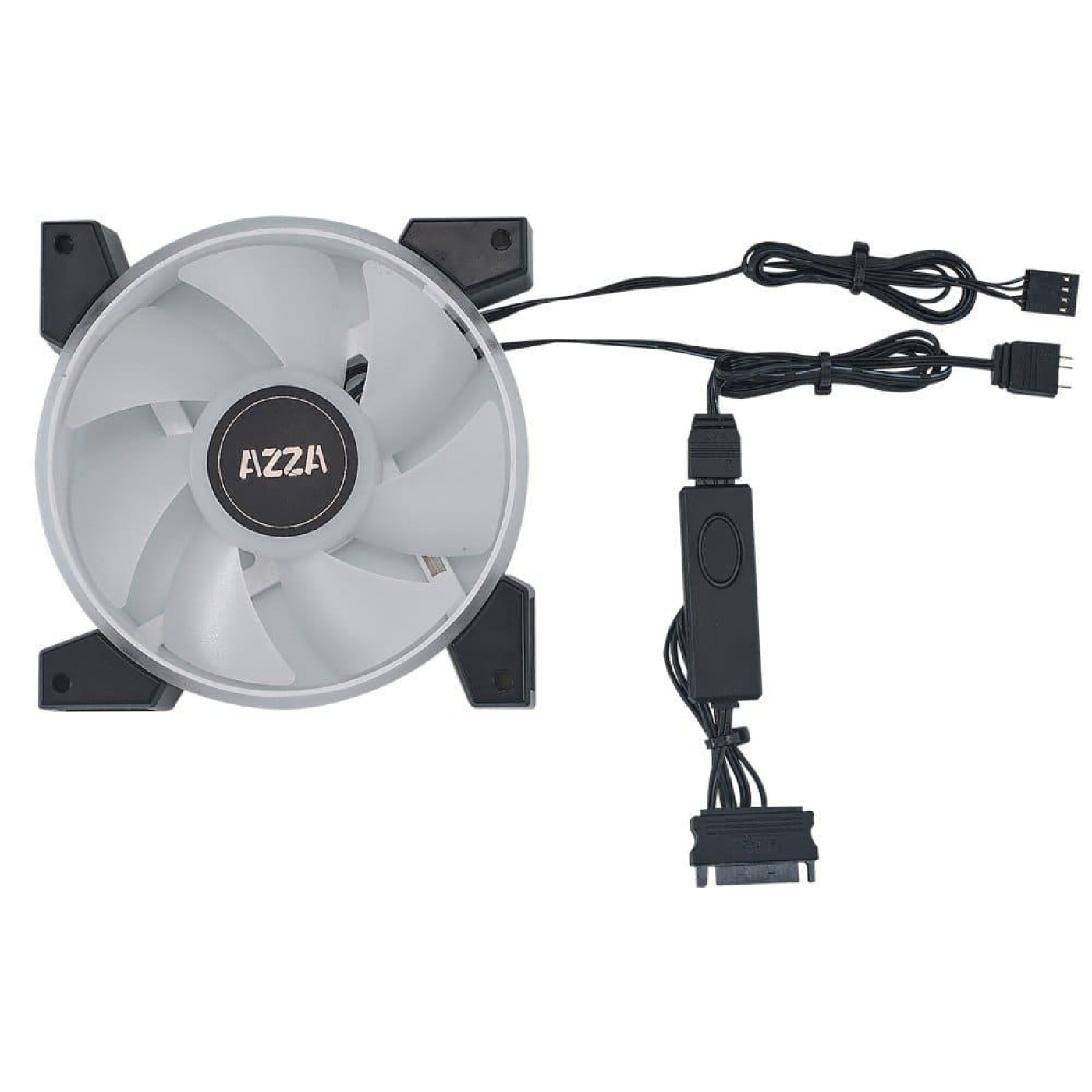 СВО AZZA LCAZ-360R-ARGB SP (LCAZ-360R-ARGB SP)