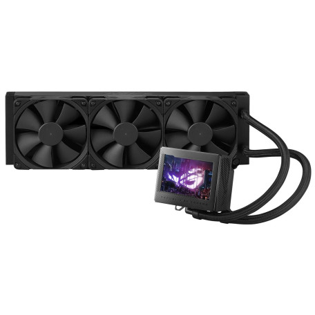 СВО ASUS ROG RYUJIN III 360 (90RC00L0-M0UAY0) Б/у