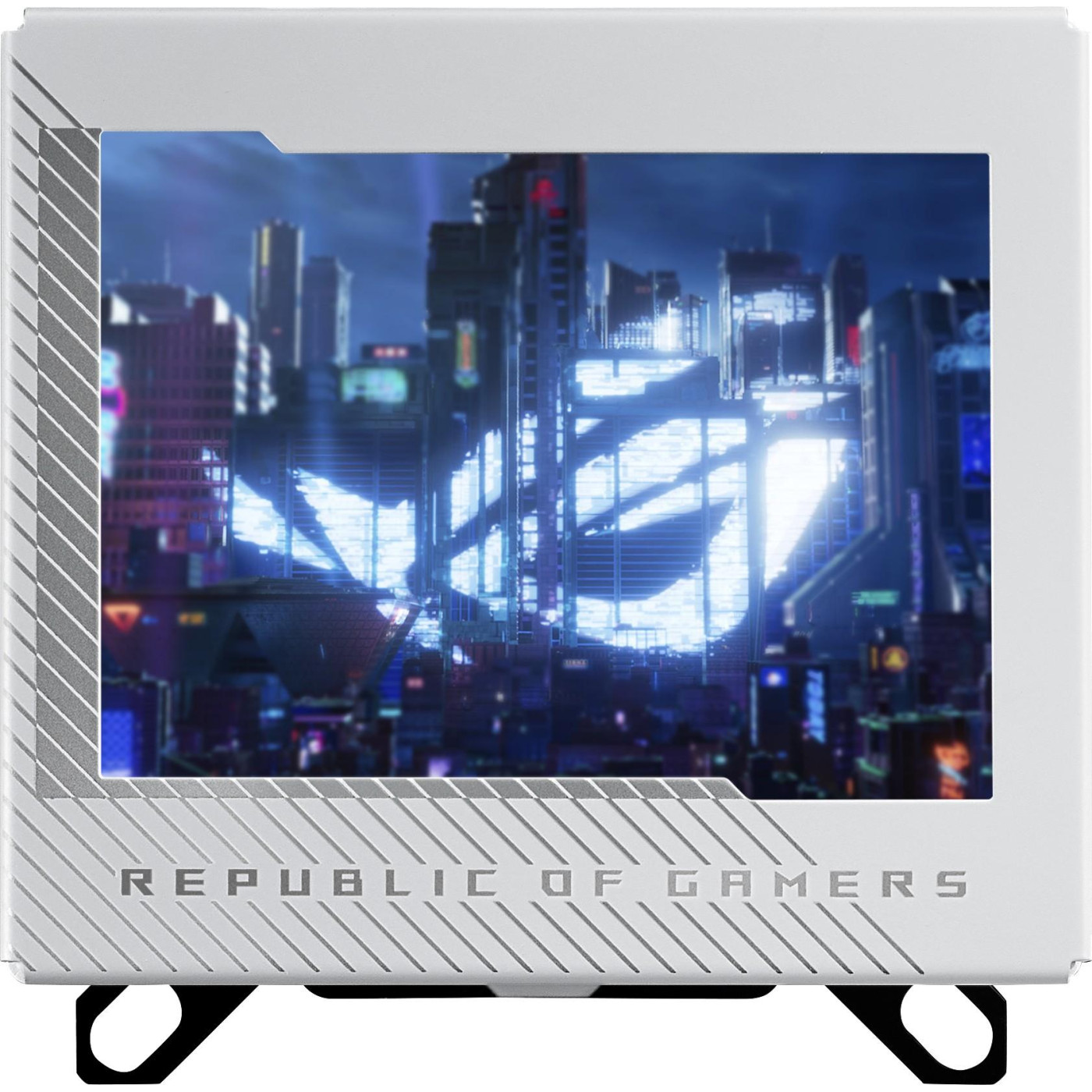 СВО ASUS ROG RYUJIN III WB LCD CPU-Wasserblock (90RC00V0-M0UAY0)