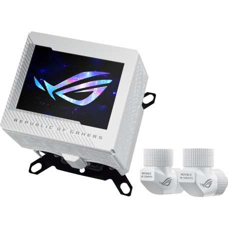 СВО ASUS ROG RYUJIN III WB LCD CPU-Wasserblock (90RC00V0-M0UAY0)