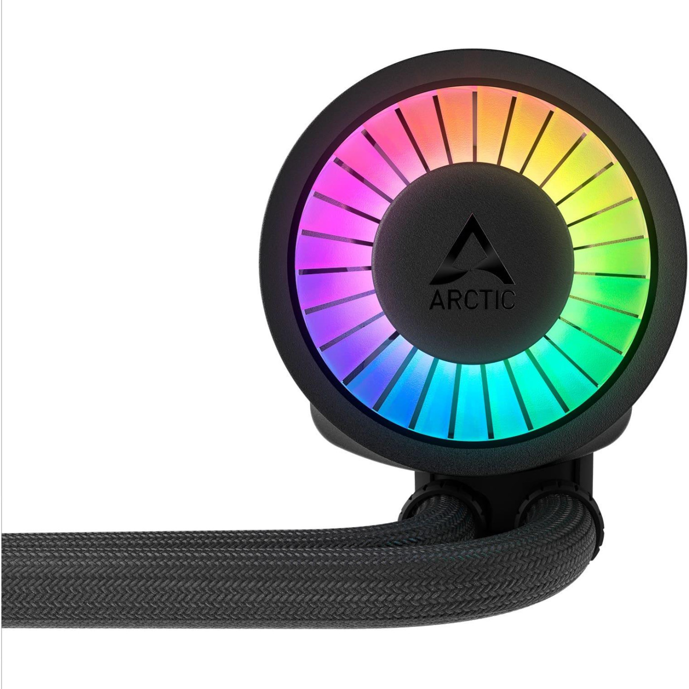 СВО Arctic Liquid Freezer III Pro 360 A-RGB only INTEL Bulk (ACFRE00169AIntel)