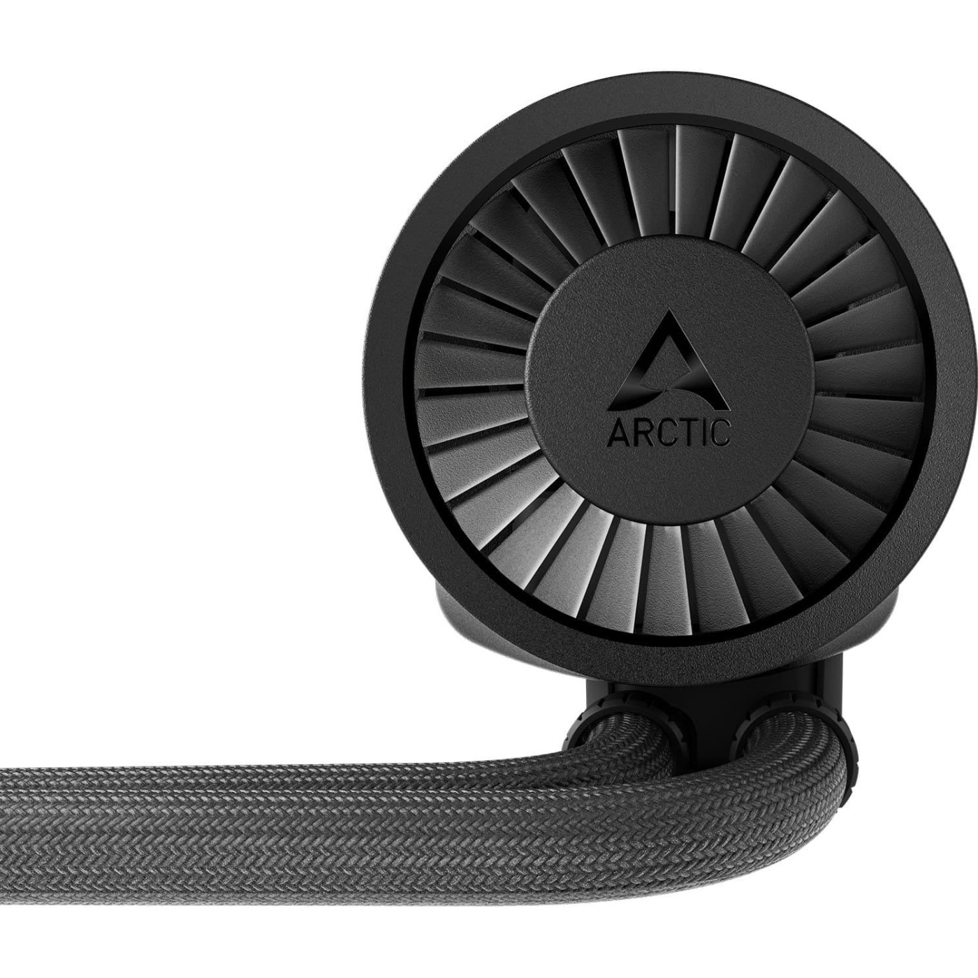 СВО Arctic Liquid Freezer III Pro 280 Black (ACFRE00179A)