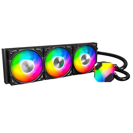 СВО MONTECH HYPERFLOW ARGB 360 (B) (HYPERFLOW ARGB 360 (B))
