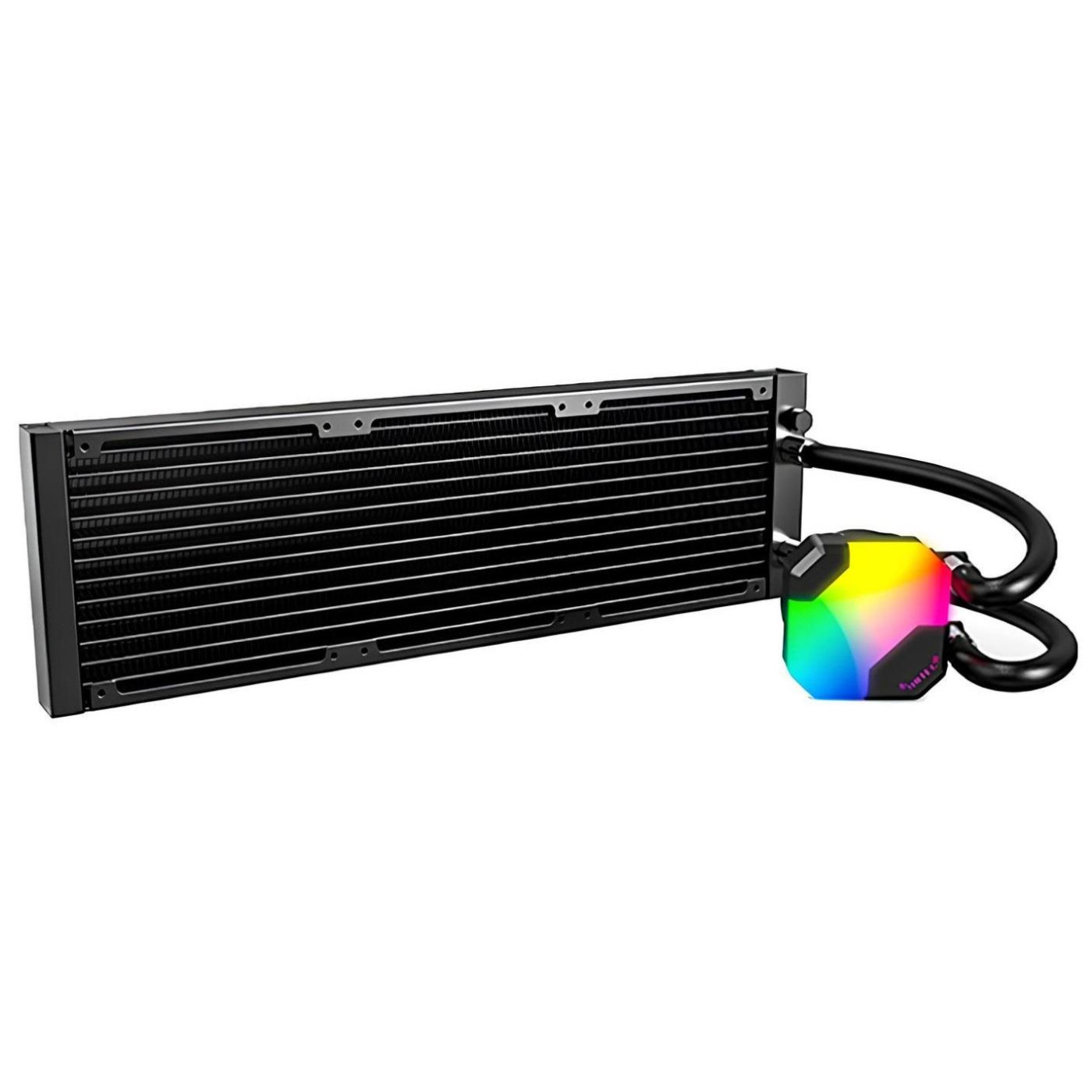 СВО MONTECH HYPERFLOW ARGB 360 (B) (HYPERFLOW ARGB 360 (B))