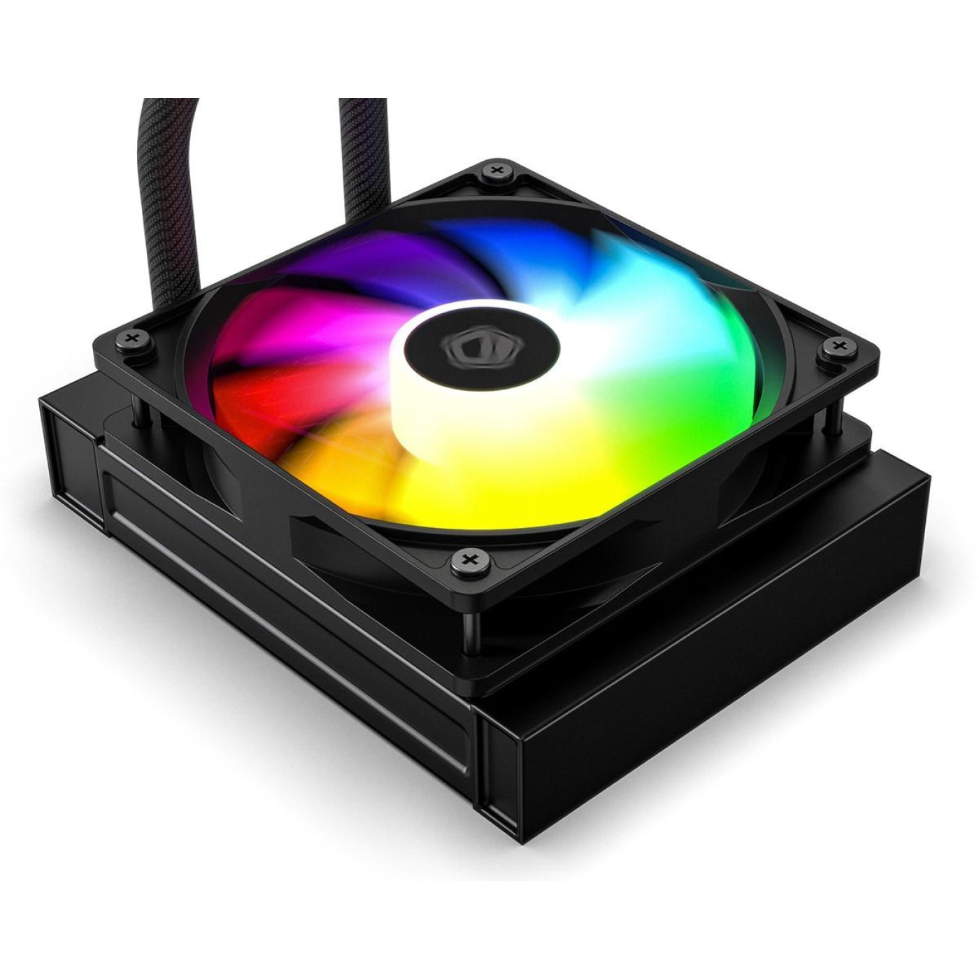 СВО ID-Cooling FX120 ARGB (FX120 ARGB)