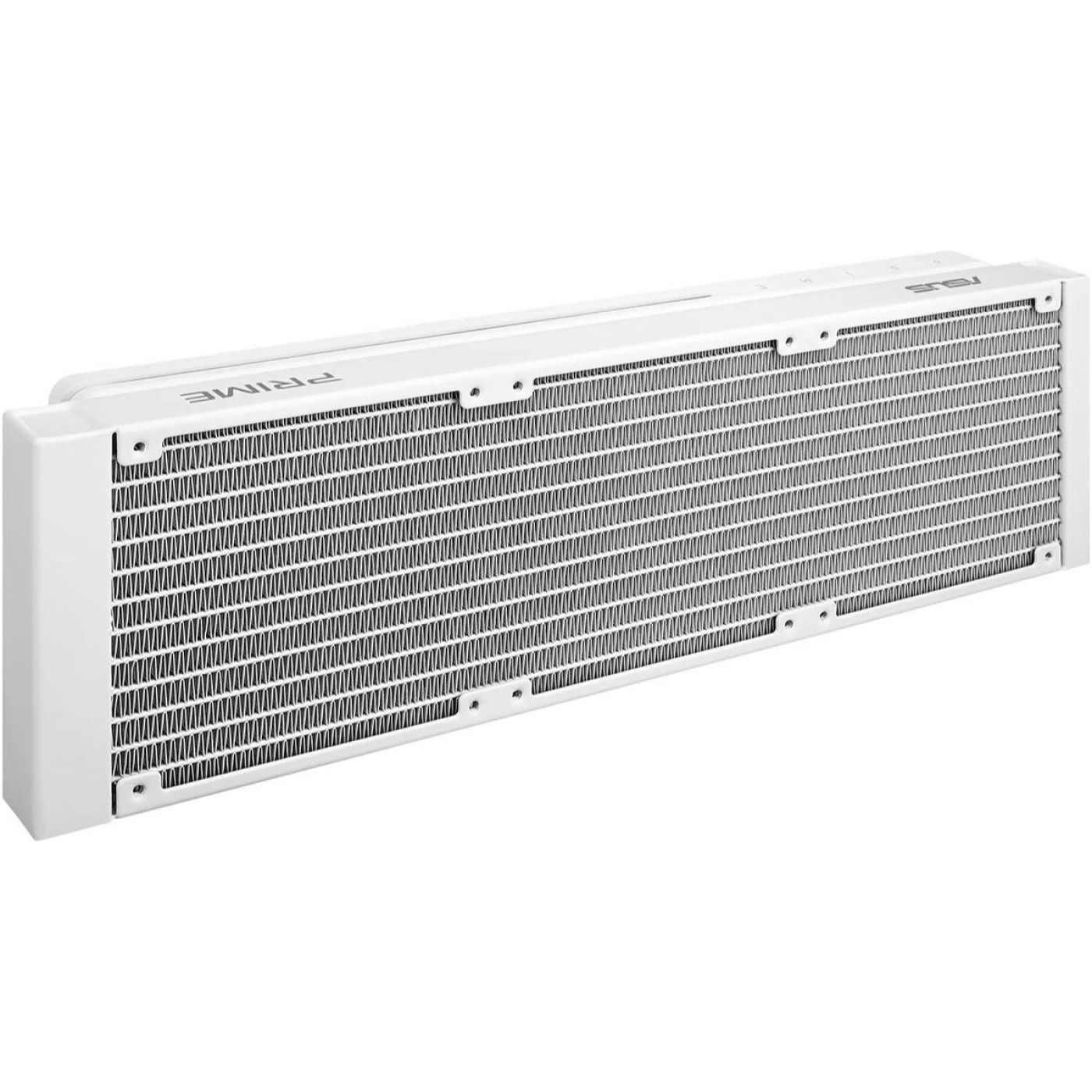 СВО ASUS Prime LC II 360 ARGB LCD White (90RC01Q2-B0EAY0)