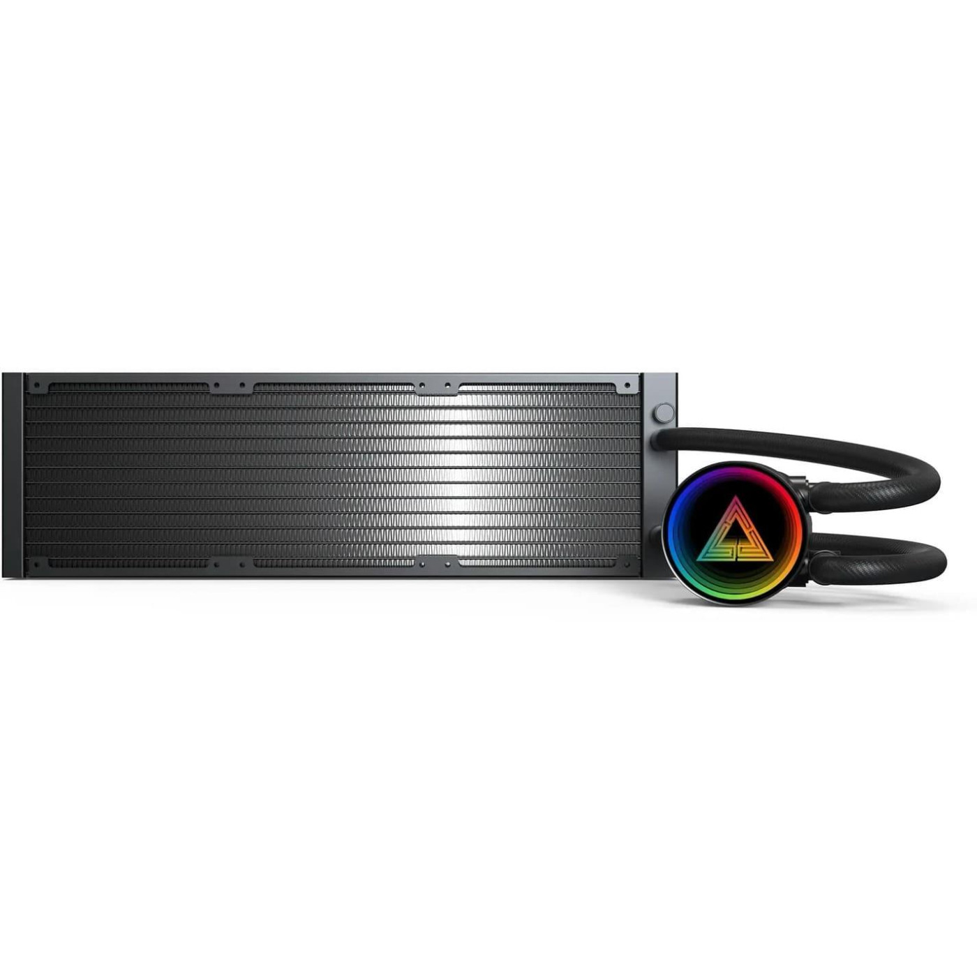 СВО MONTECH LightFlow ARGB 360 Black (LIGHTFLOW ARGB 360 (B))