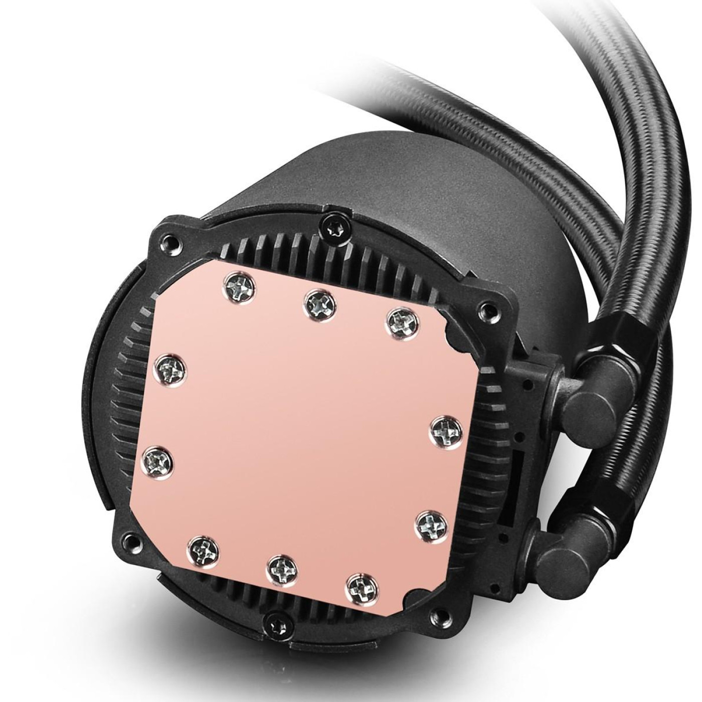 СВО Deepcool Castle 360 RGB V2 (Castle 360 RGB V2) Б/в,U1