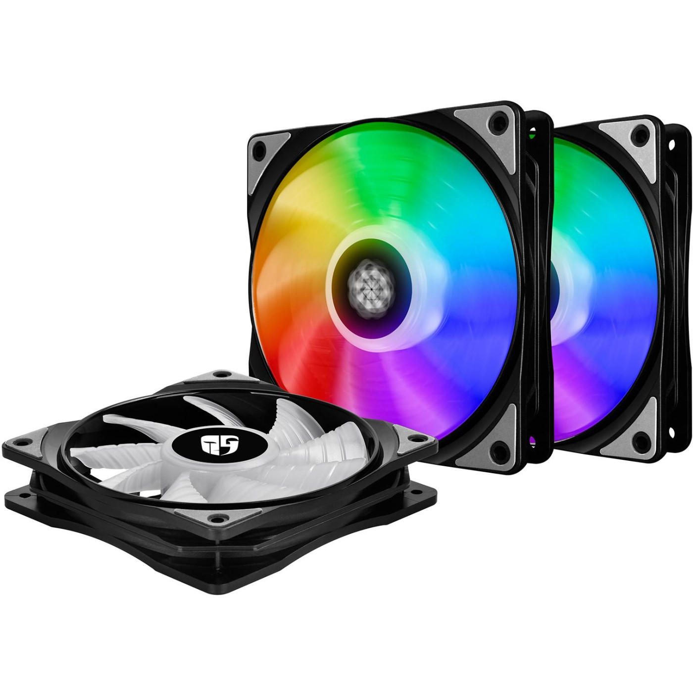 СВО Deepcool Castle 360 RGB V2 (Castle 360 RGB V2) Б/в,U1