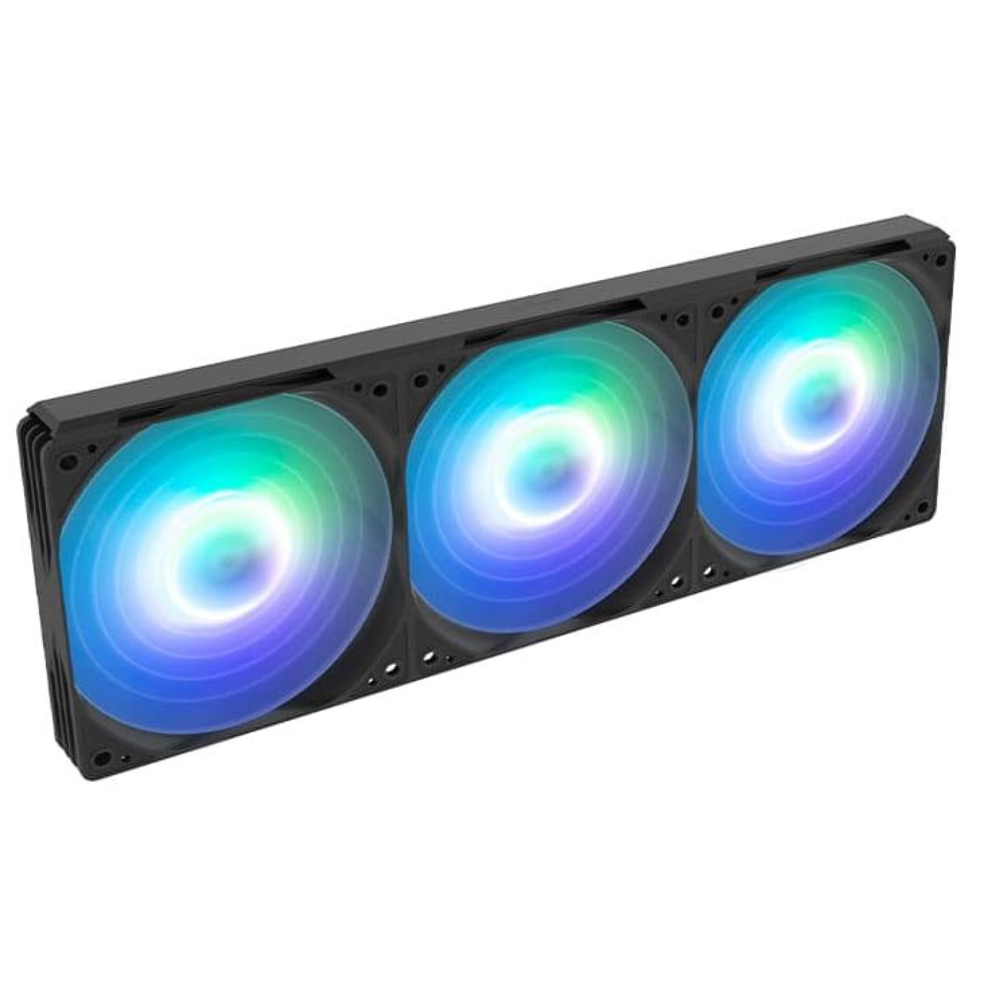 СВО Zalman Alpha 2 SE A36 Black (ALPHA2SEA36BLACK)